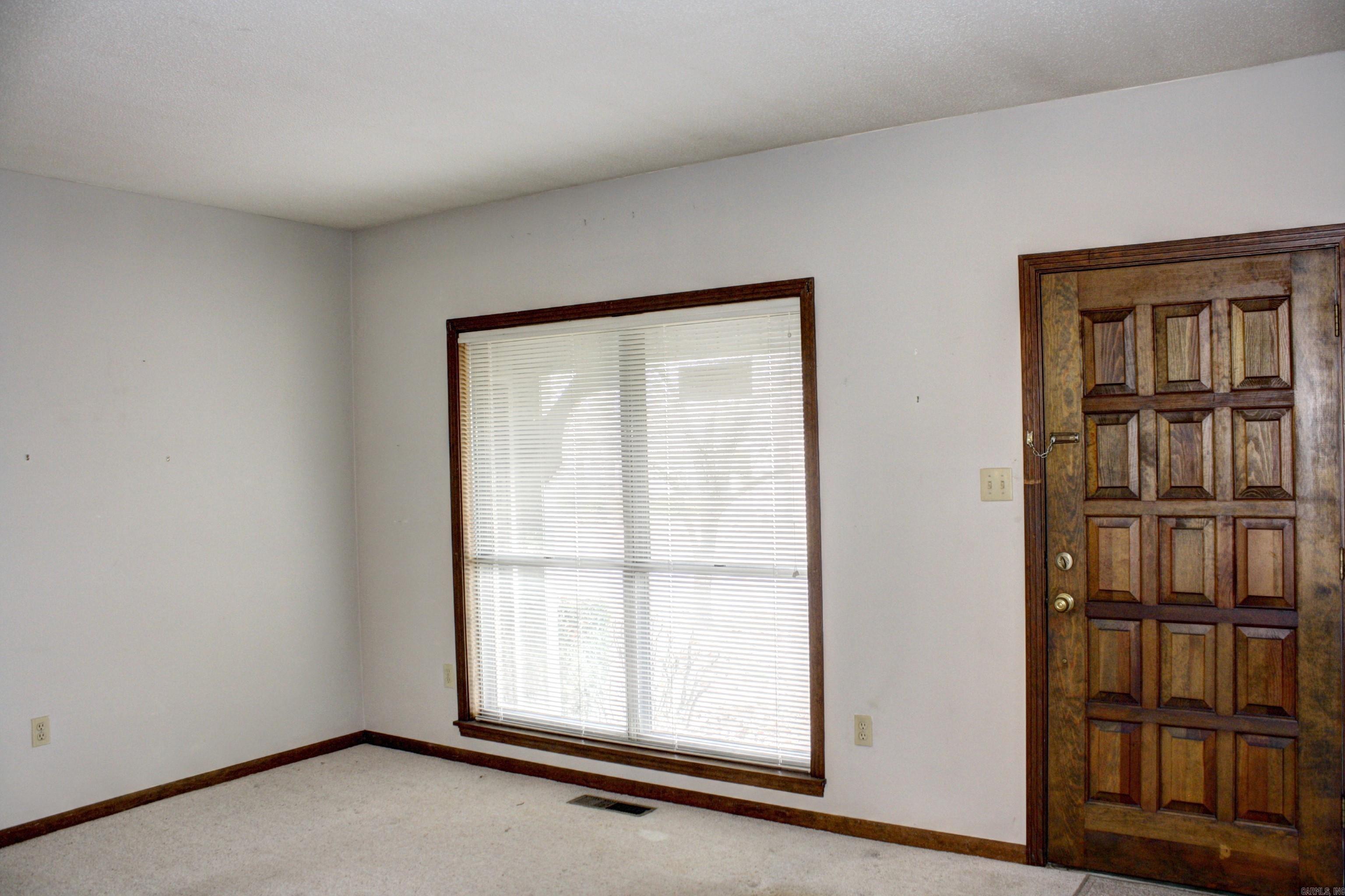 SUNNY HILL ADD (SEARCY) - Residential