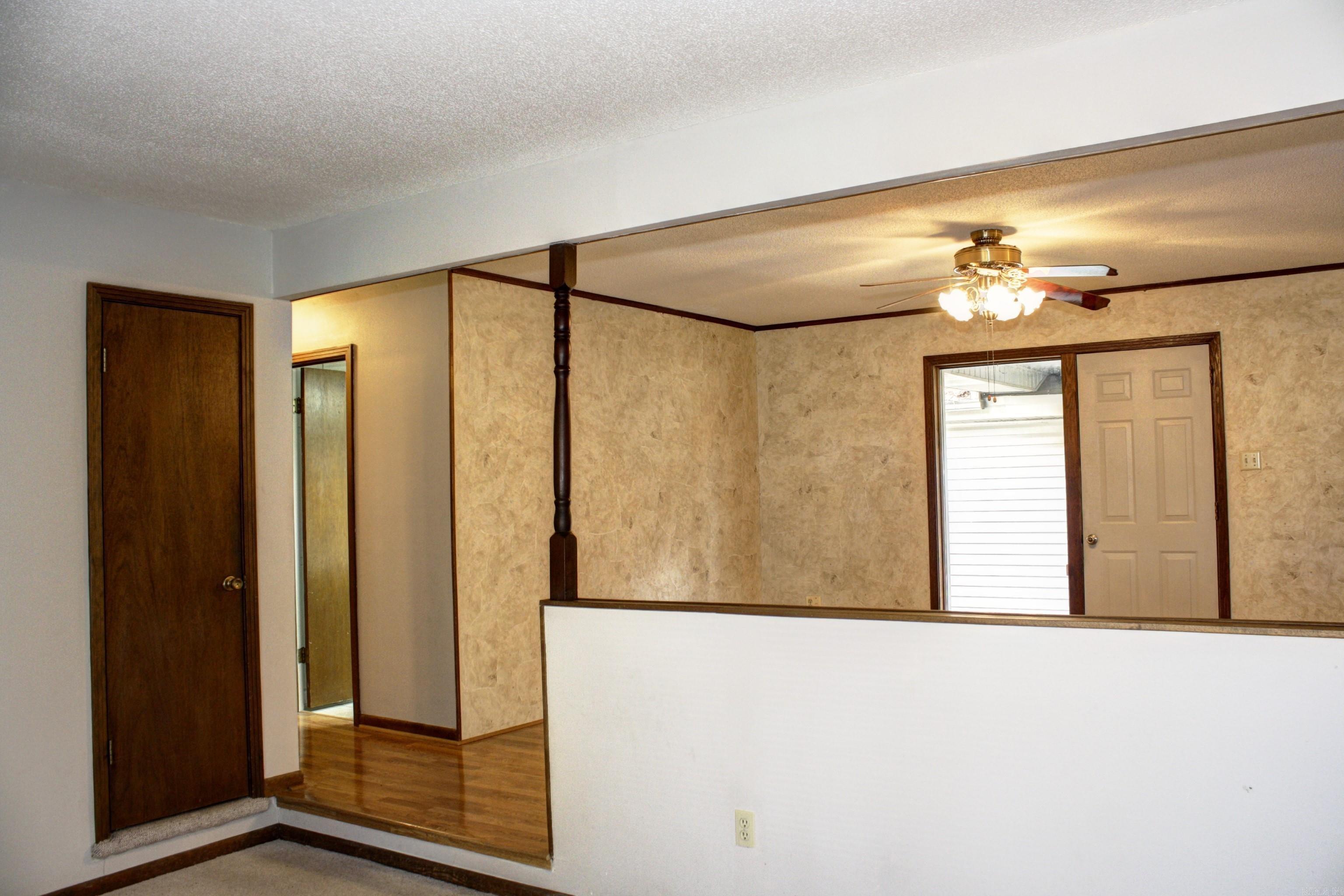 SUNNY HILL ADD (SEARCY) - Residential