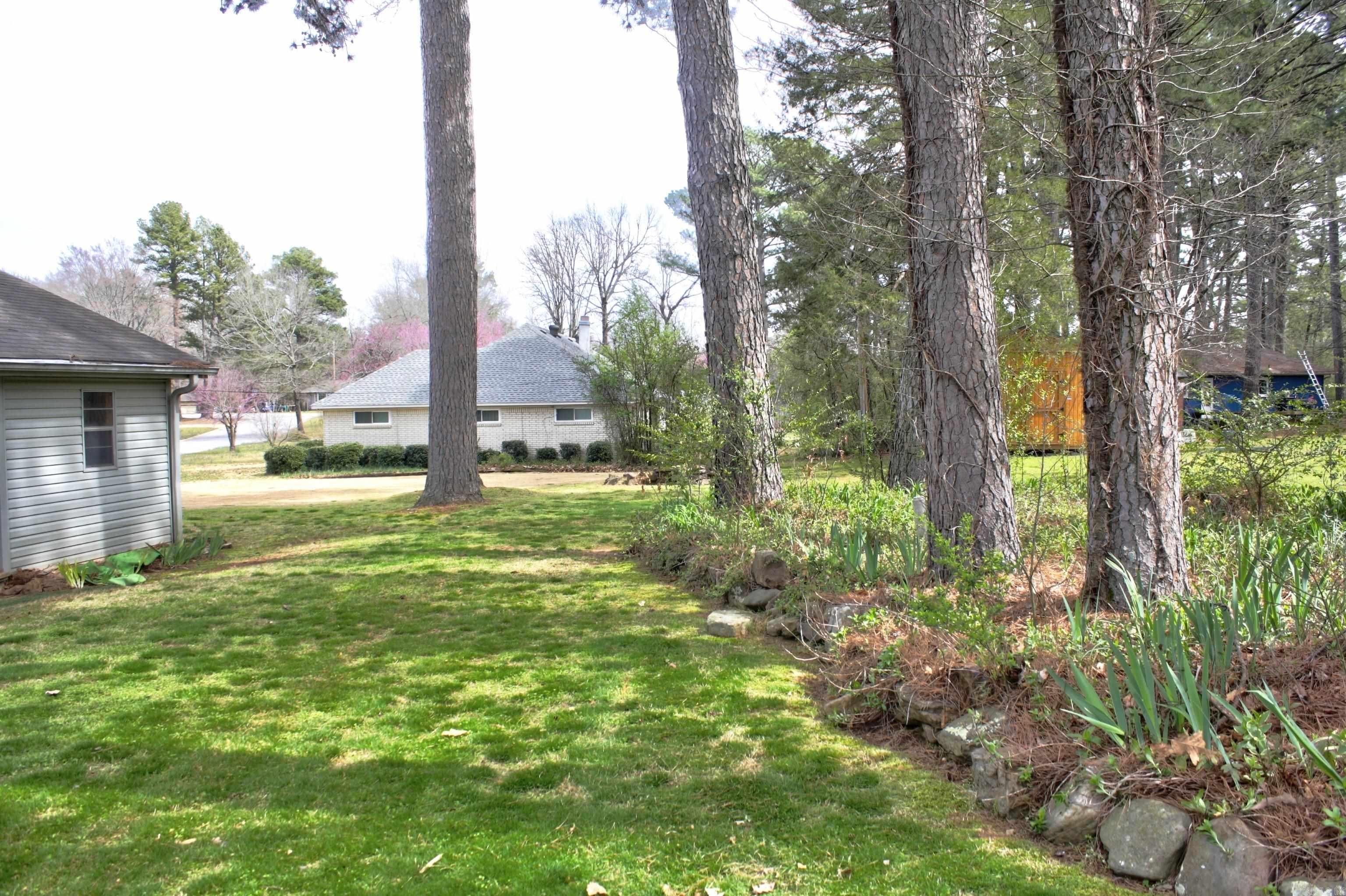 SUNNY HILL ADD (SEARCY) - Residential