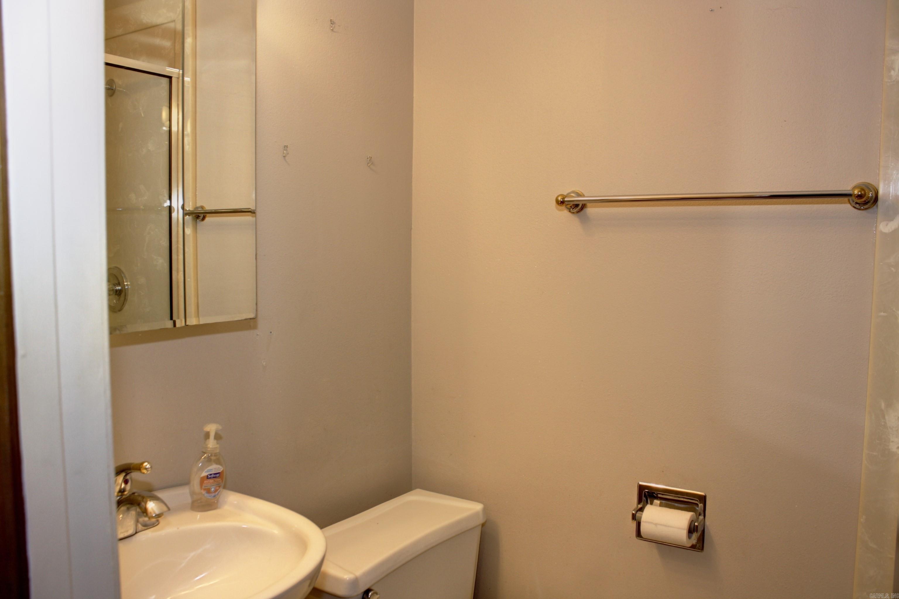 SUNNY HILL ADD (SEARCY) - Residential