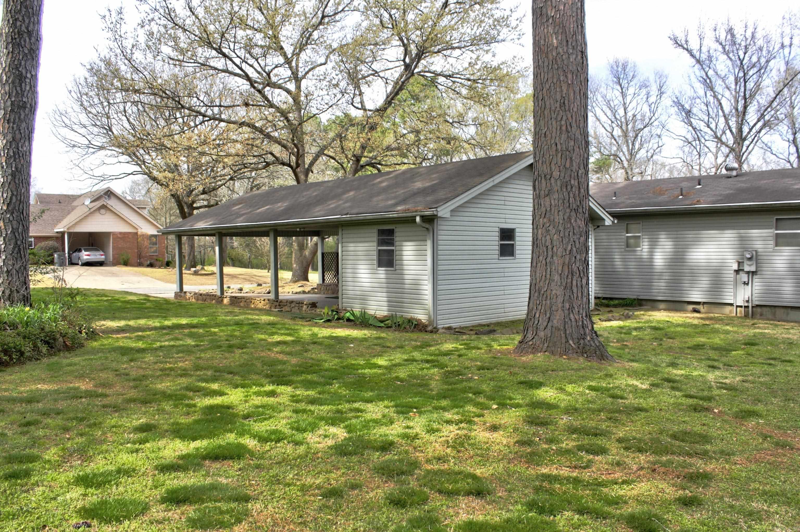 SUNNY HILL ADD (SEARCY) - Residential