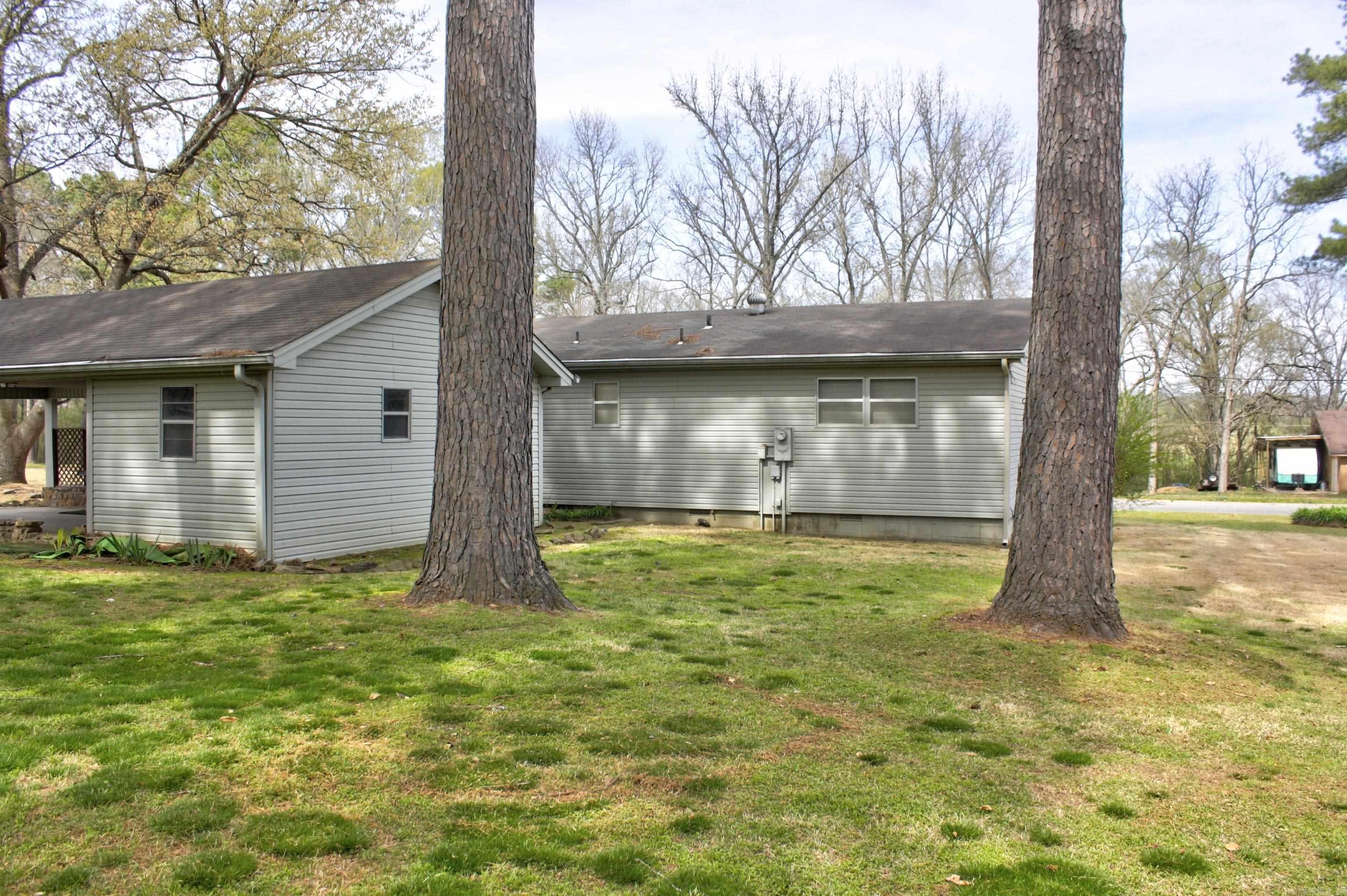 SUNNY HILL ADD (SEARCY) - Residential