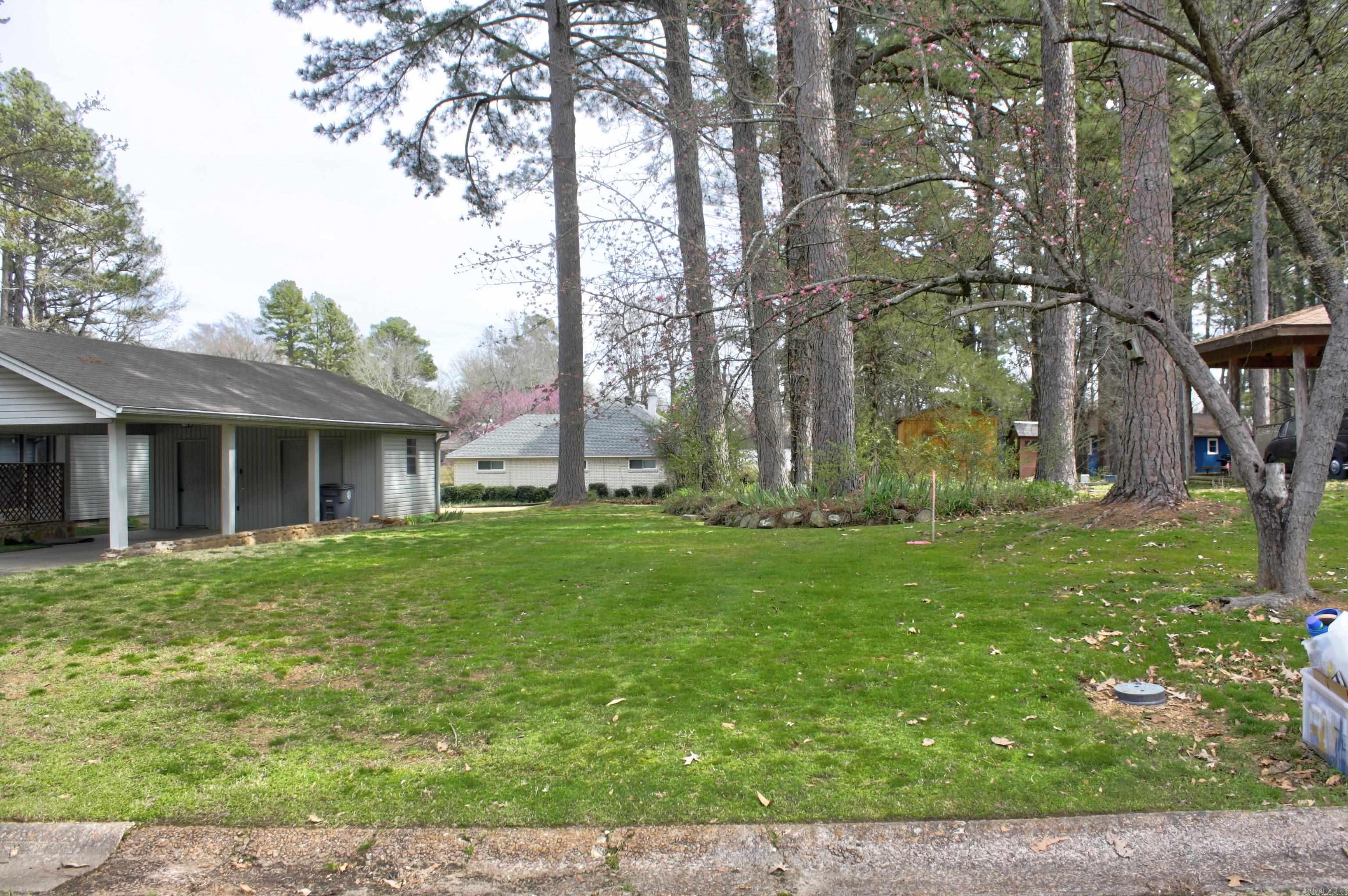 SUNNY HILL ADD (SEARCY) - Residential