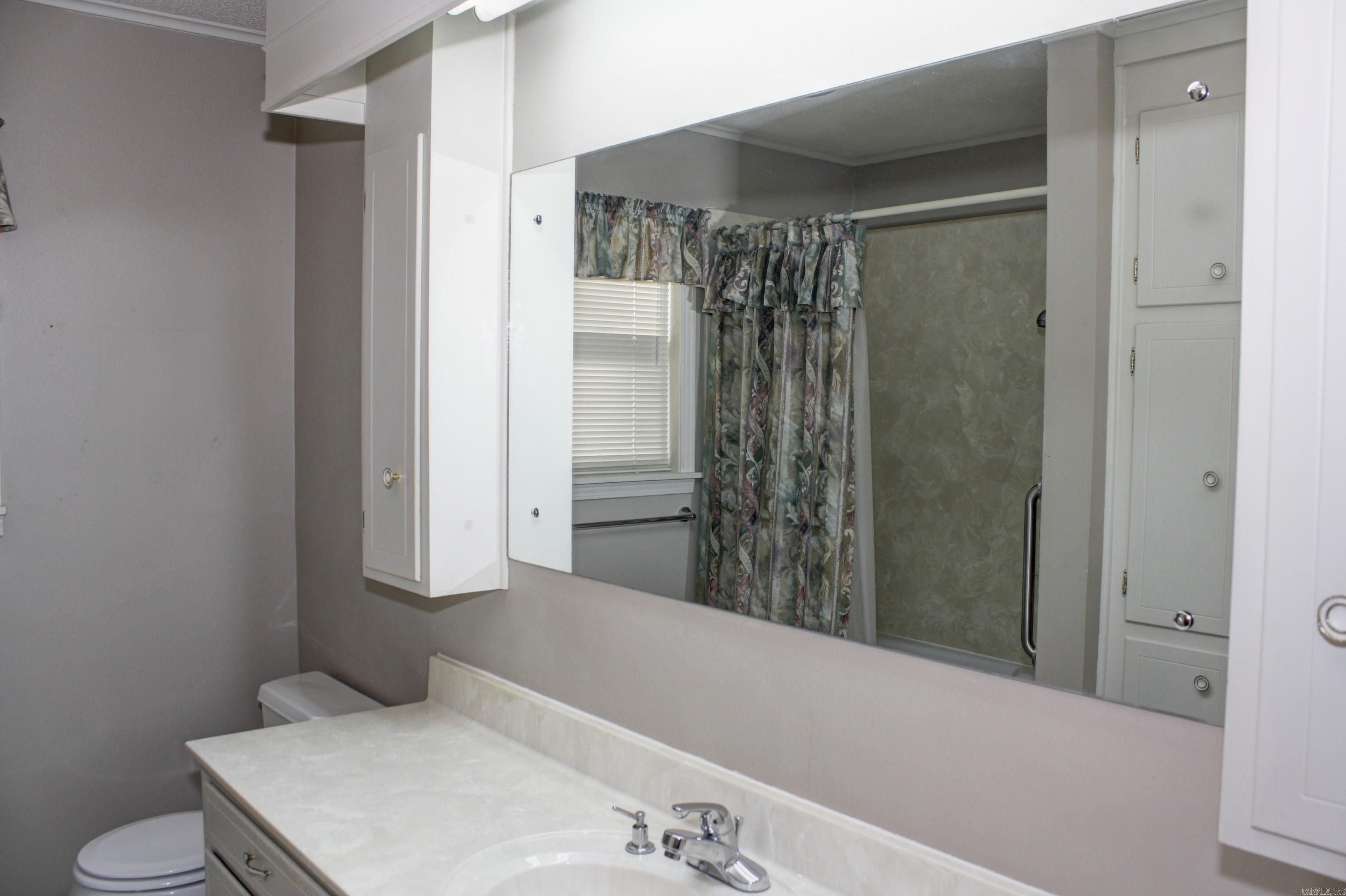 SUNNY HILL ADD (SEARCY) - Residential