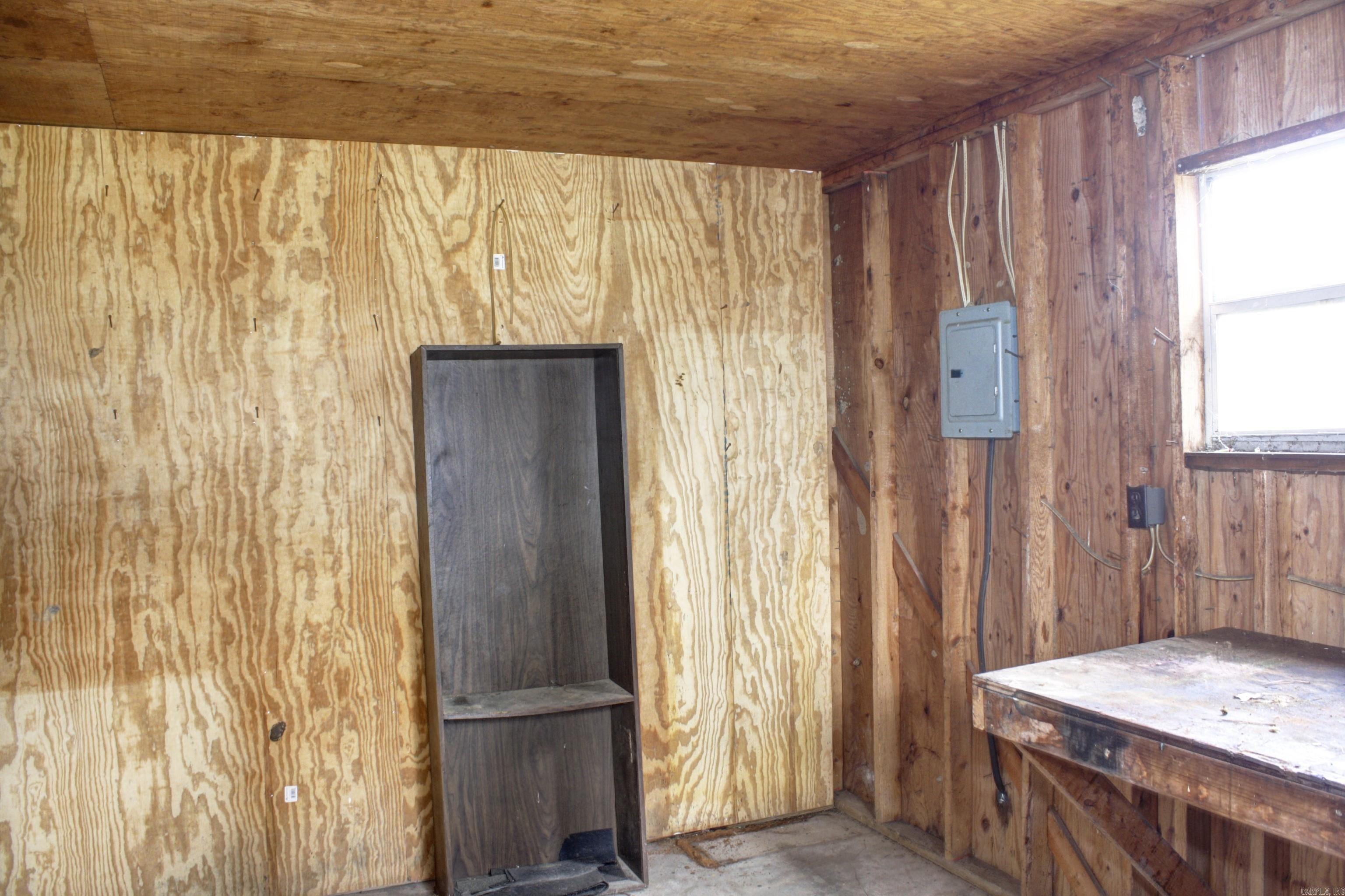 SUNNY HILL ADD (SEARCY) - Residential