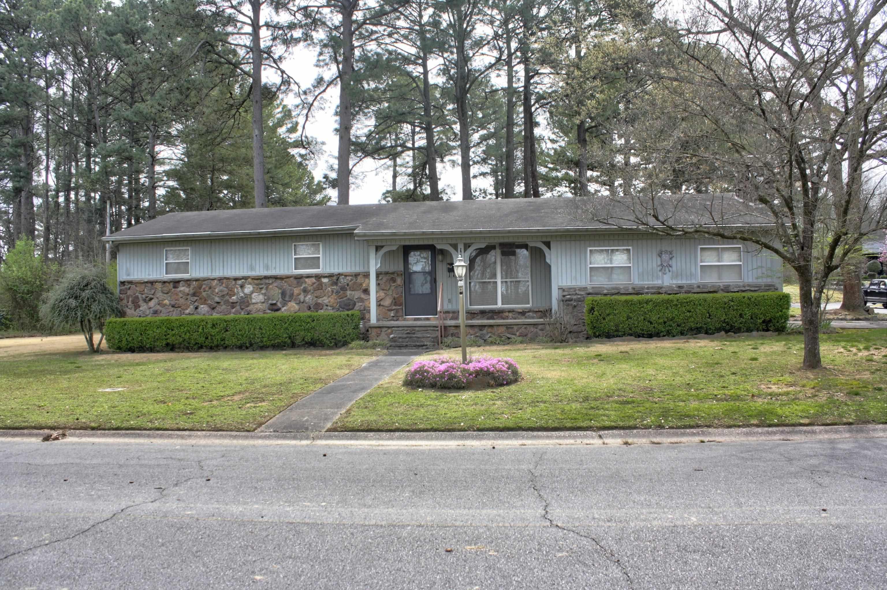 SUNNY HILL ADD (SEARCY) - Residential