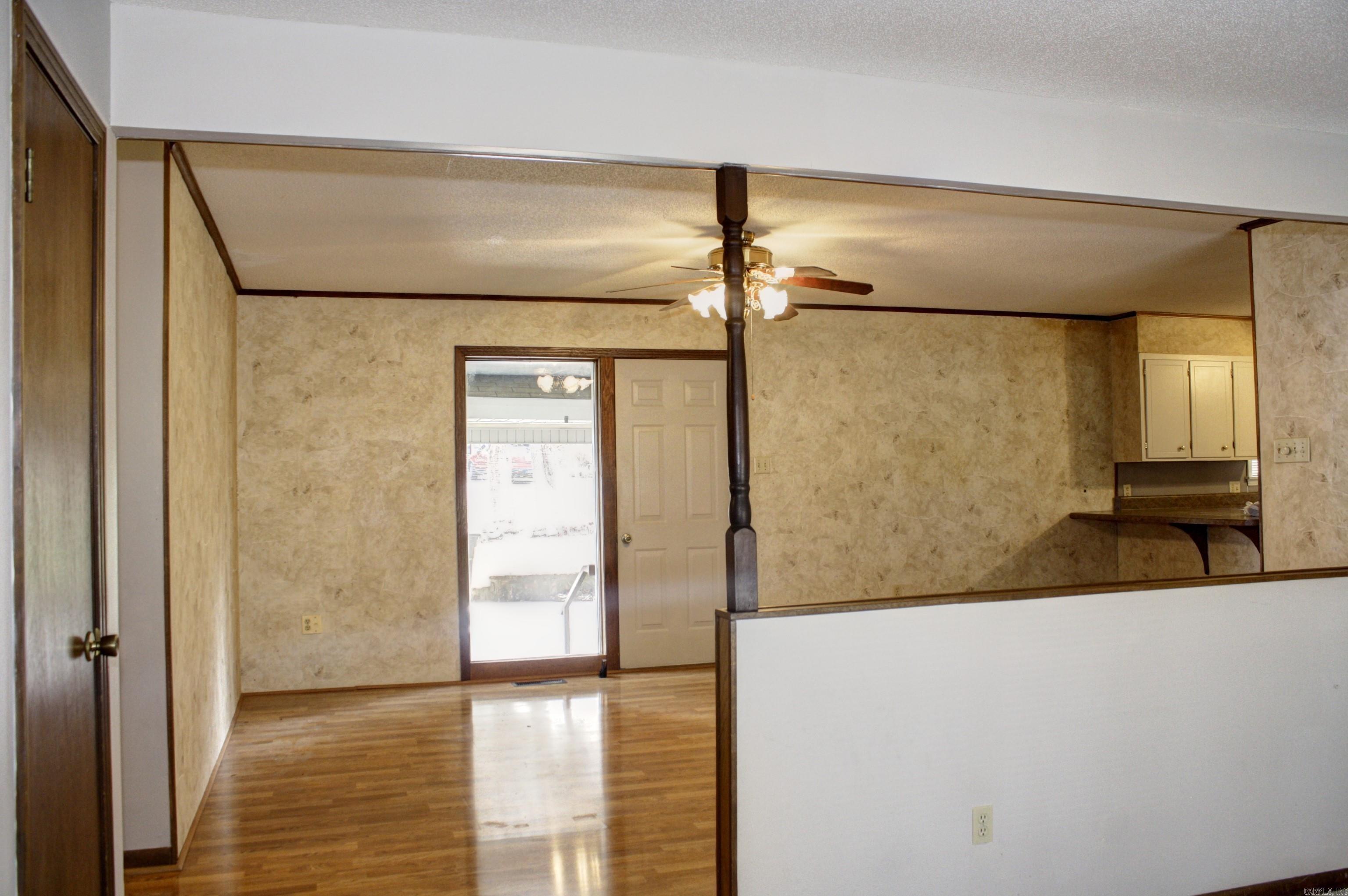 SUNNY HILL ADD (SEARCY) - Residential