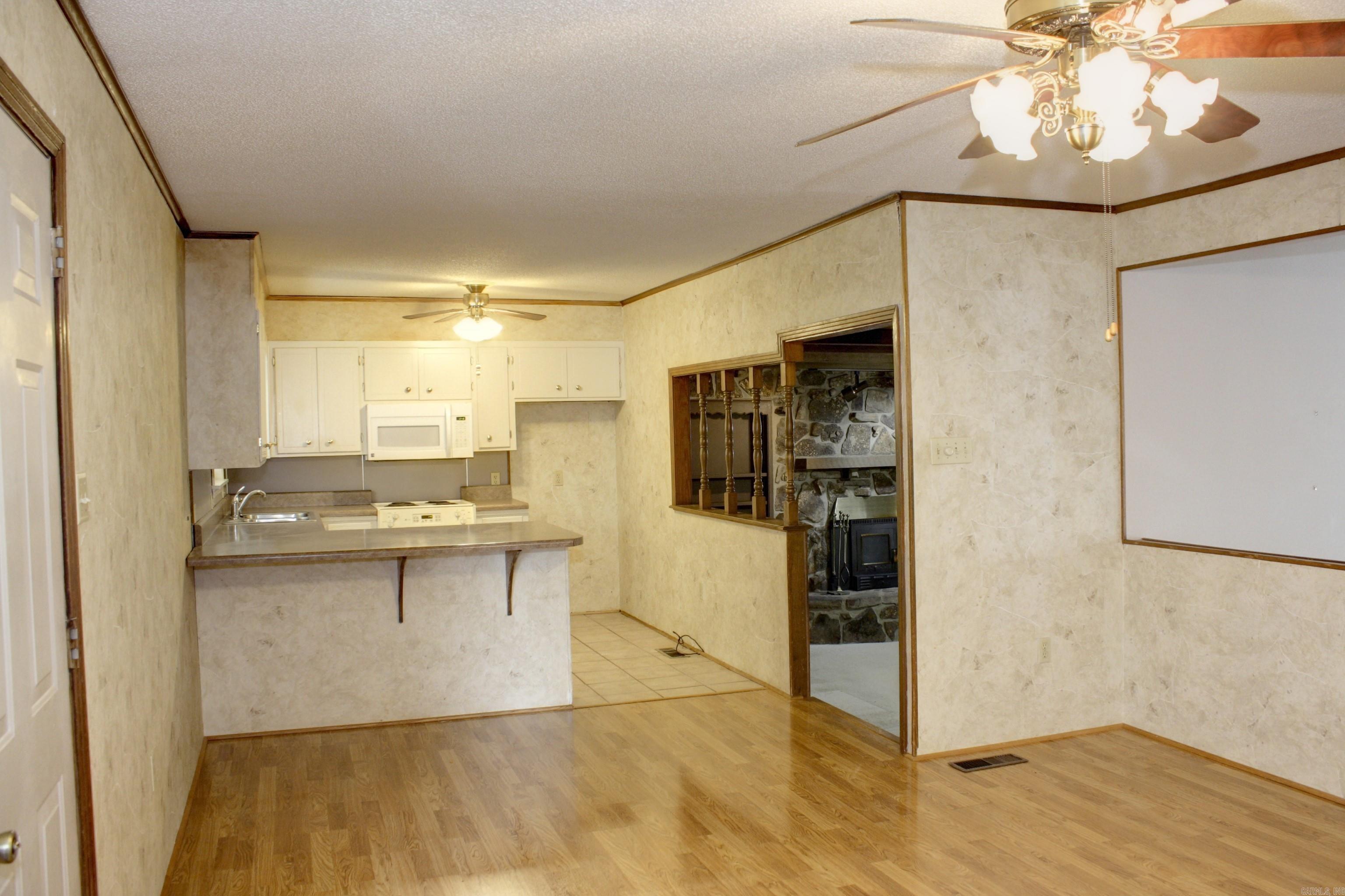 SUNNY HILL ADD (SEARCY) - Residential