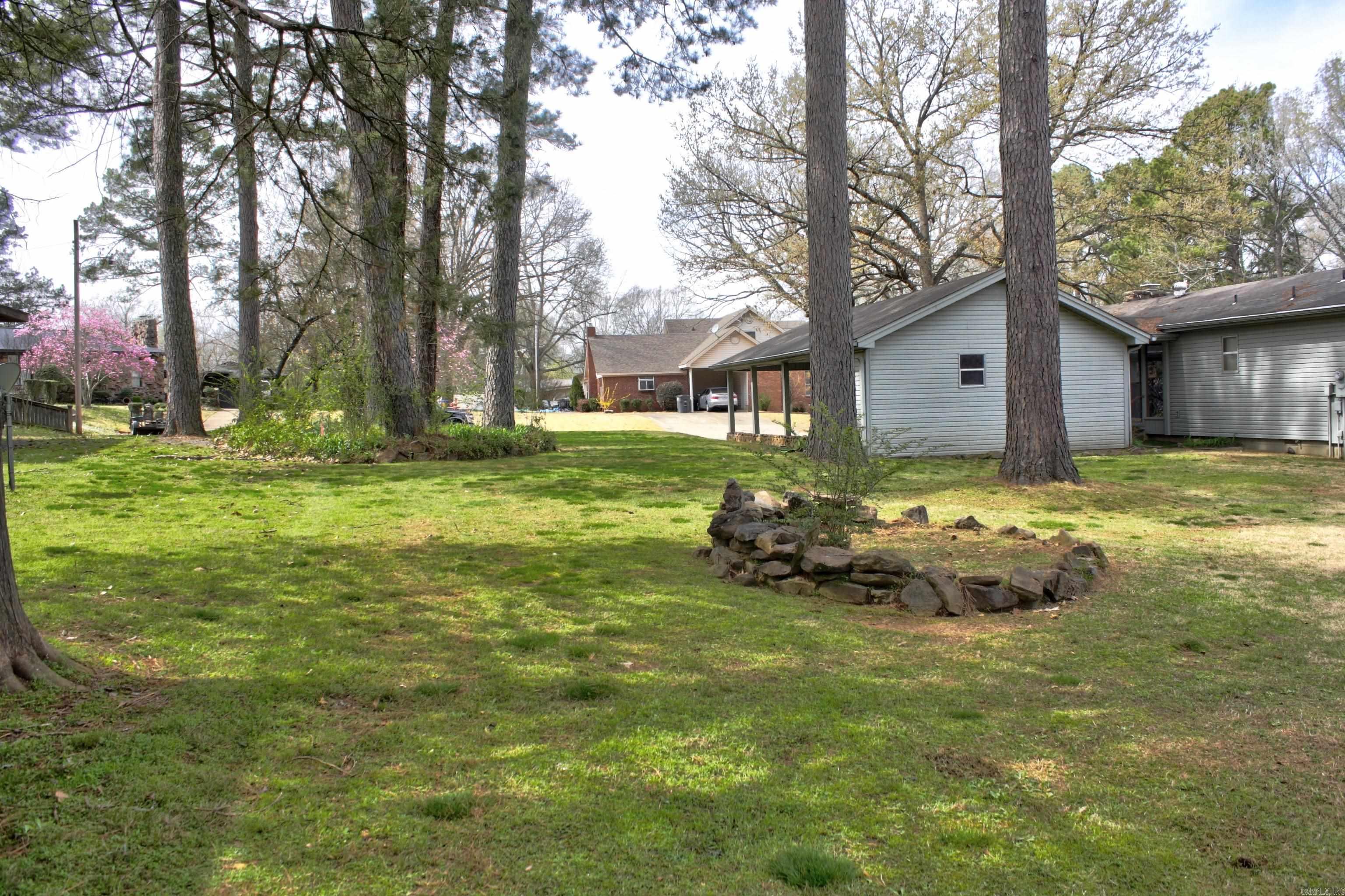 SUNNY HILL ADD (SEARCY) - Residential