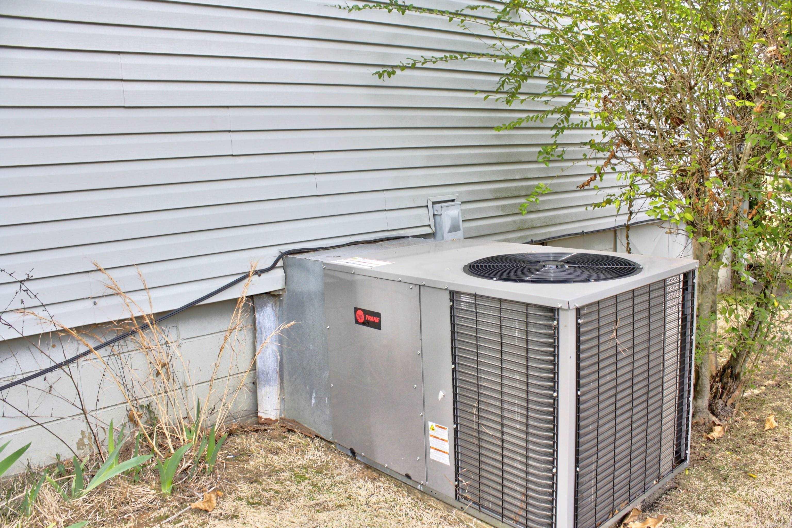 SUNNY HILL ADD (SEARCY) - Residential