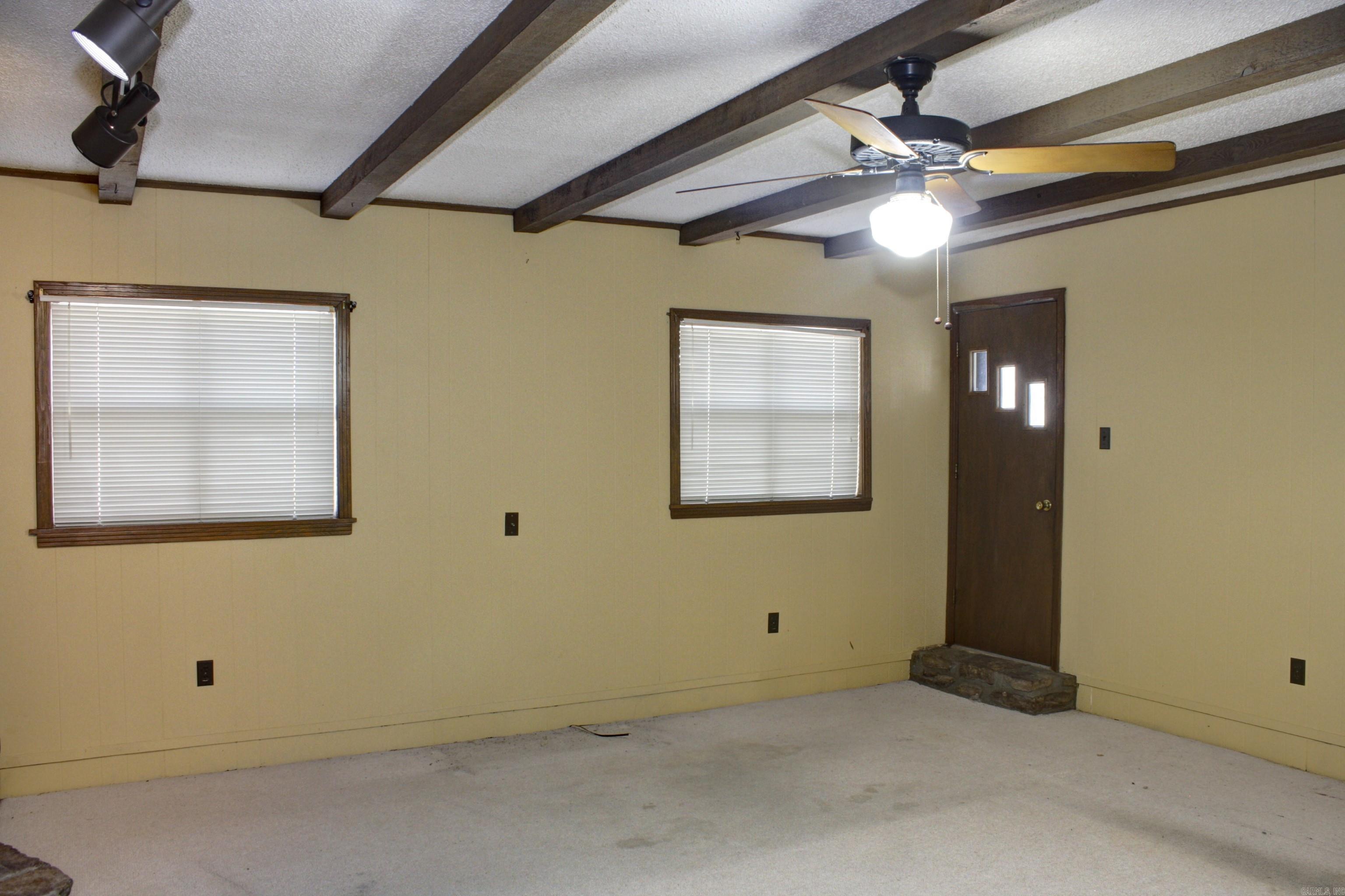 SUNNY HILL ADD (SEARCY) - Residential