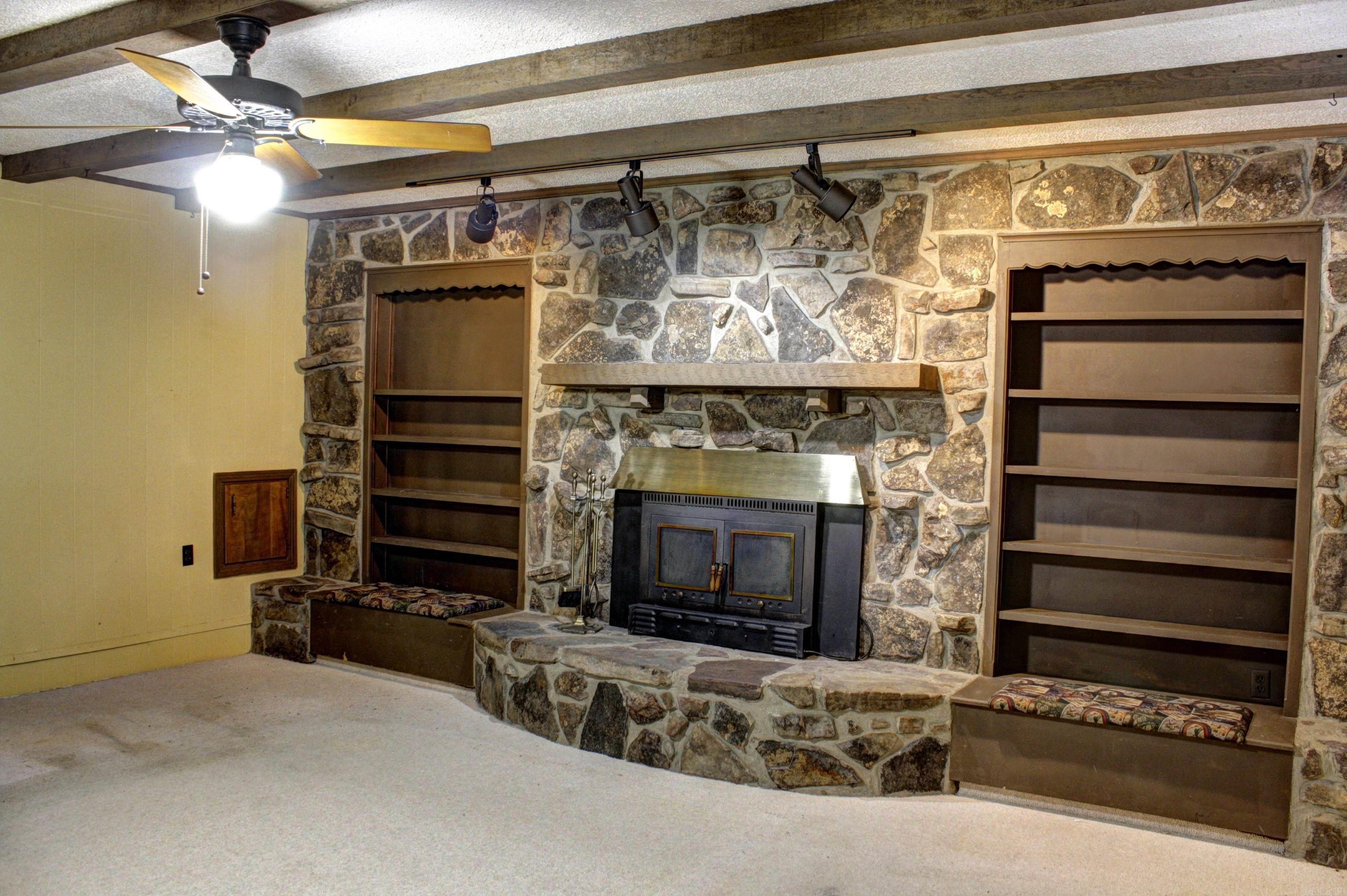 SUNNY HILL ADD (SEARCY) - Residential