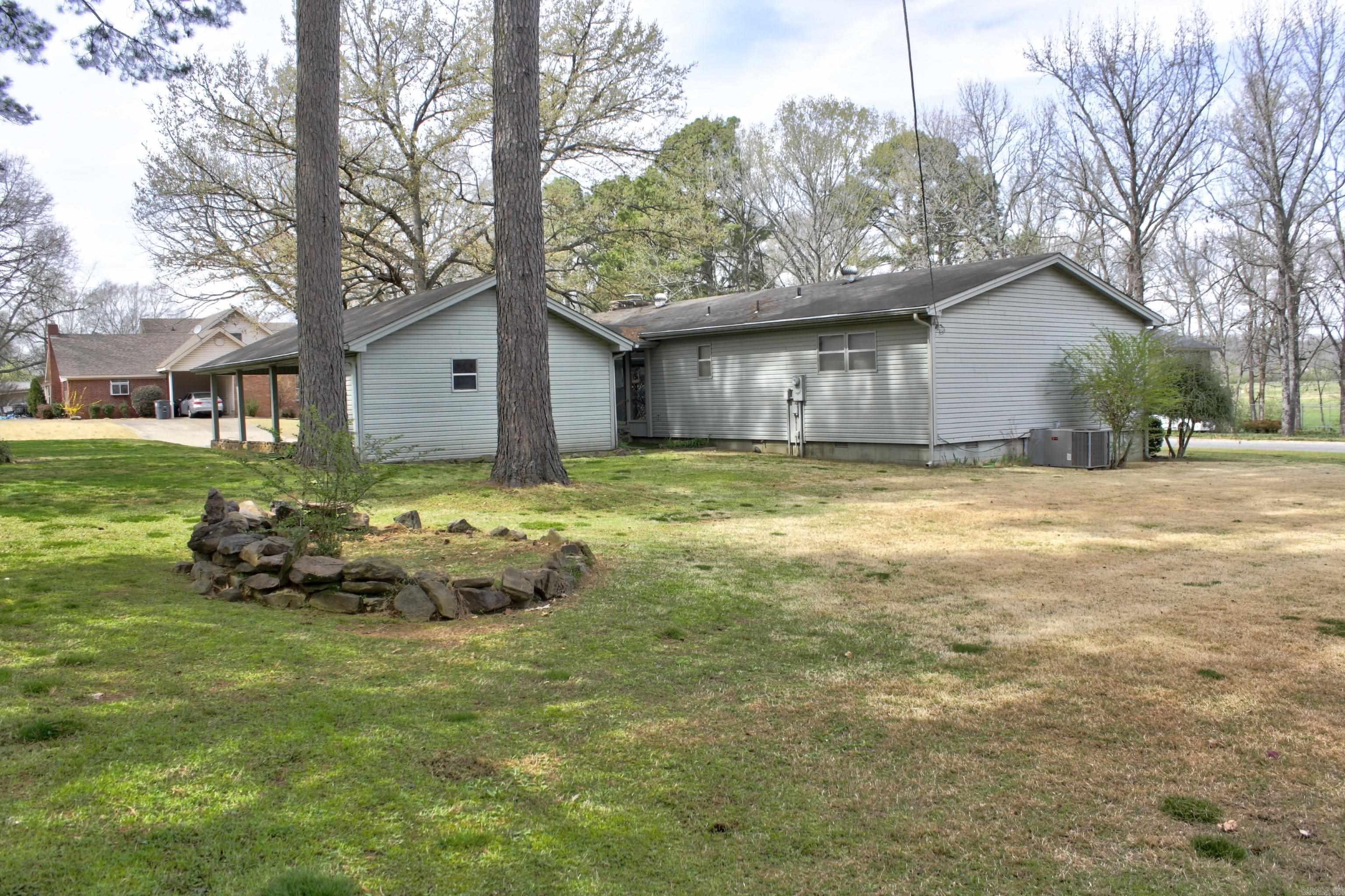 SUNNY HILL ADD (SEARCY) - Residential