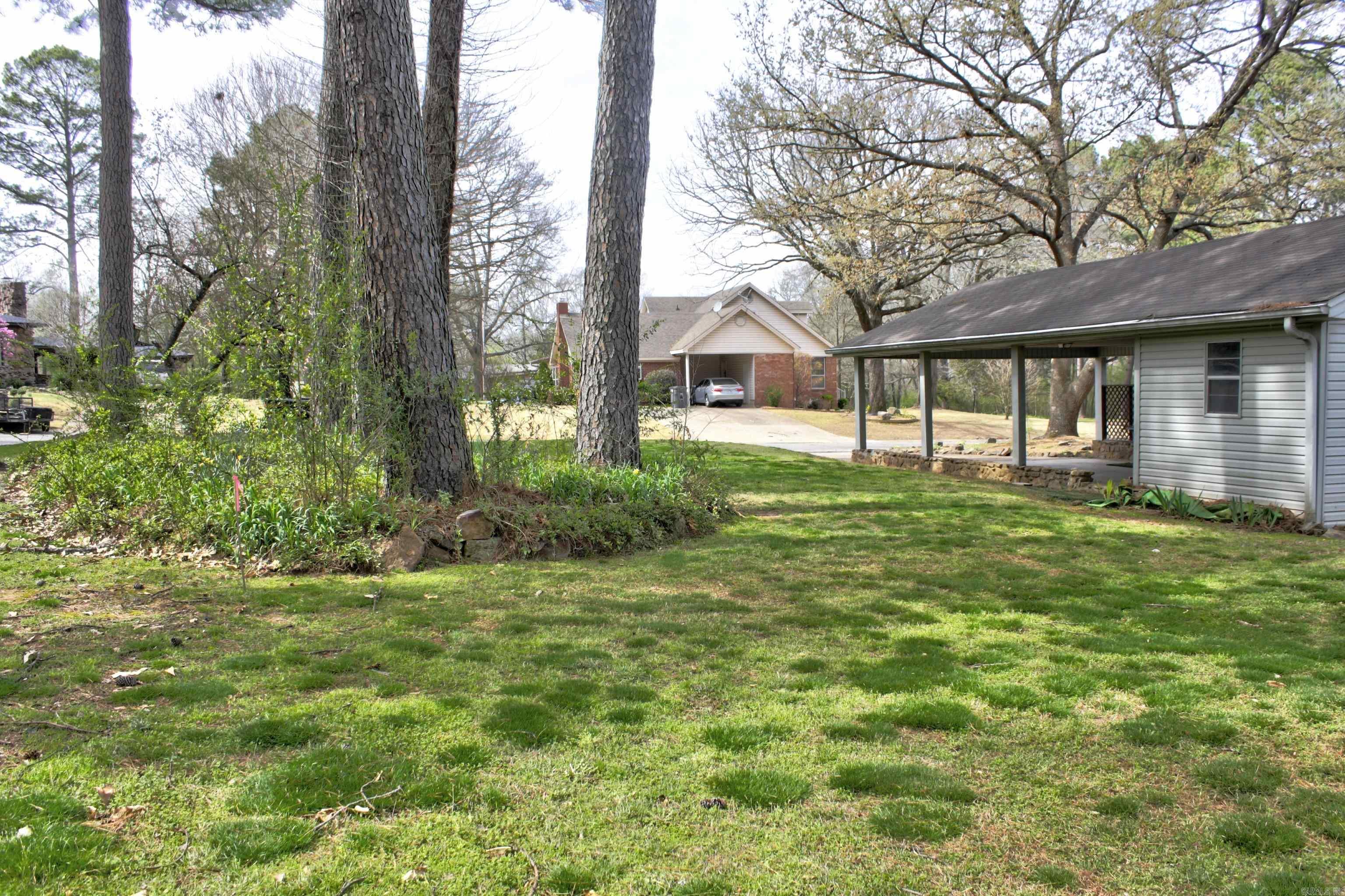 SUNNY HILL ADD (SEARCY) - Residential