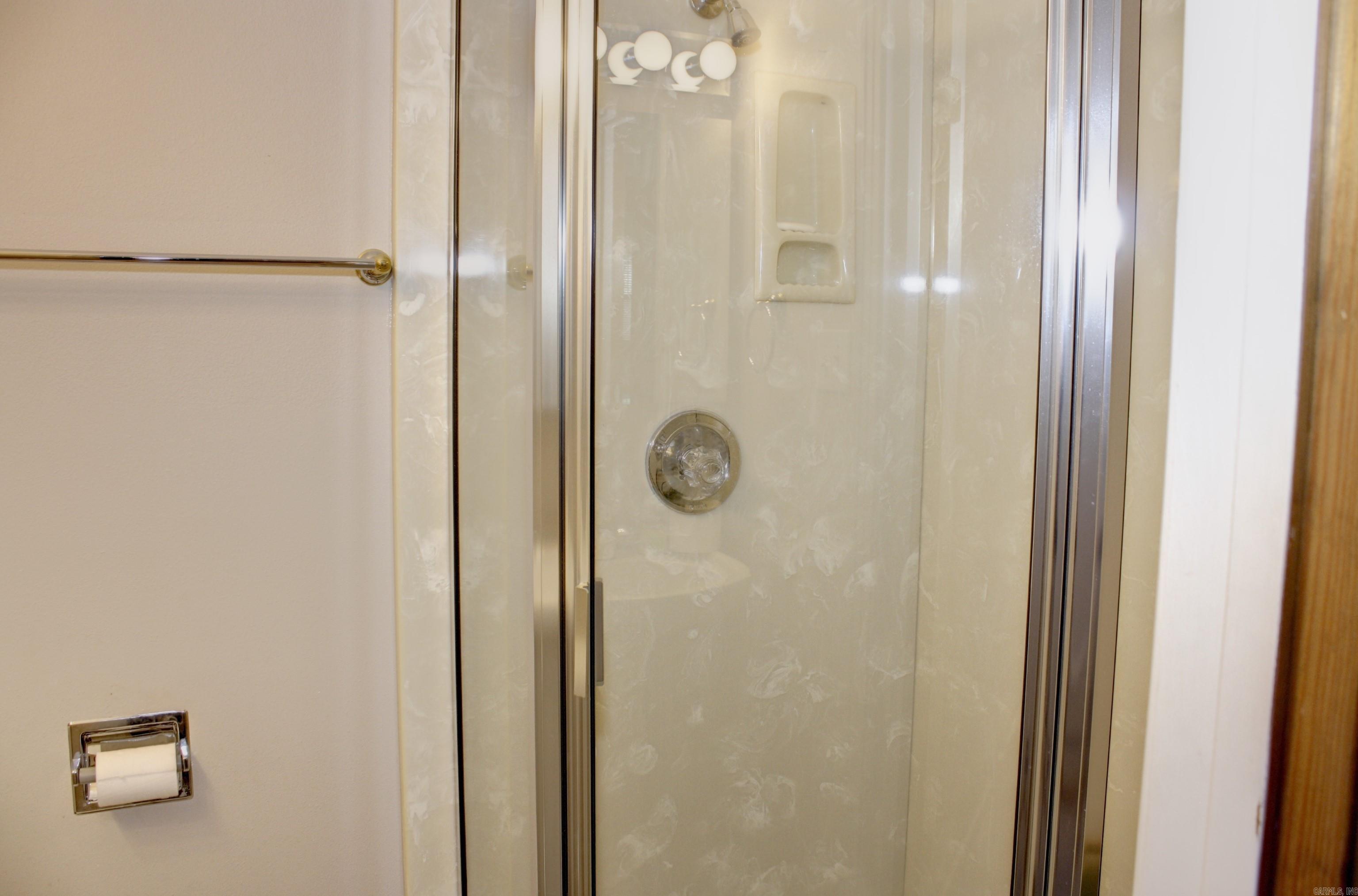 SUNNY HILL ADD (SEARCY) - Residential