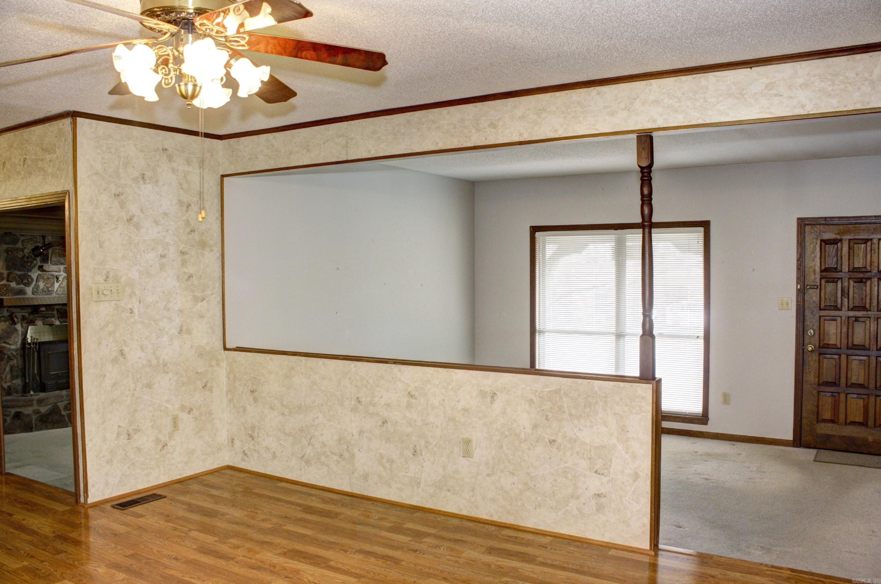 SUNNY HILL ADD (SEARCY) - Residential