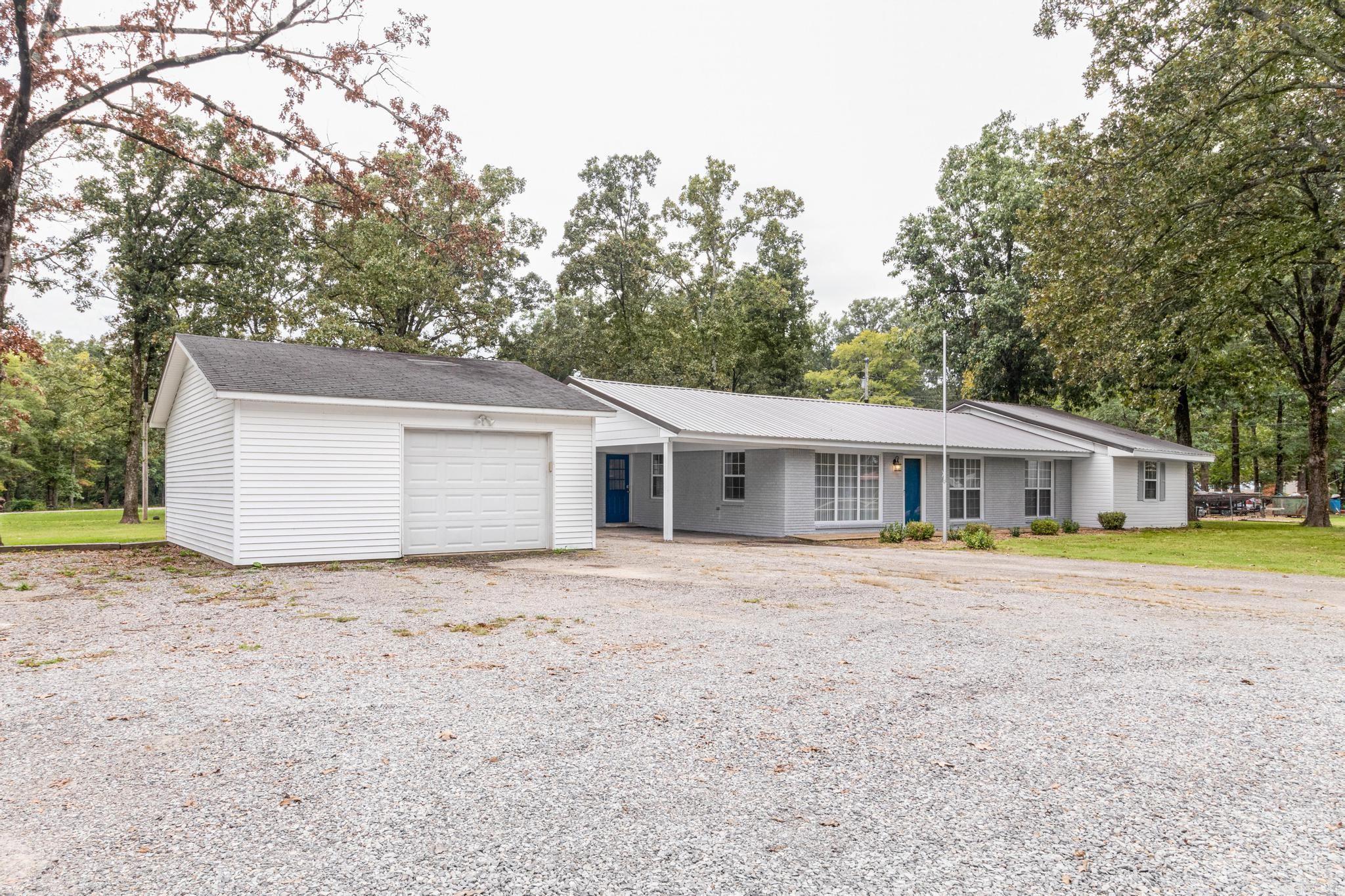 WESTWOOD ACRES - Residential