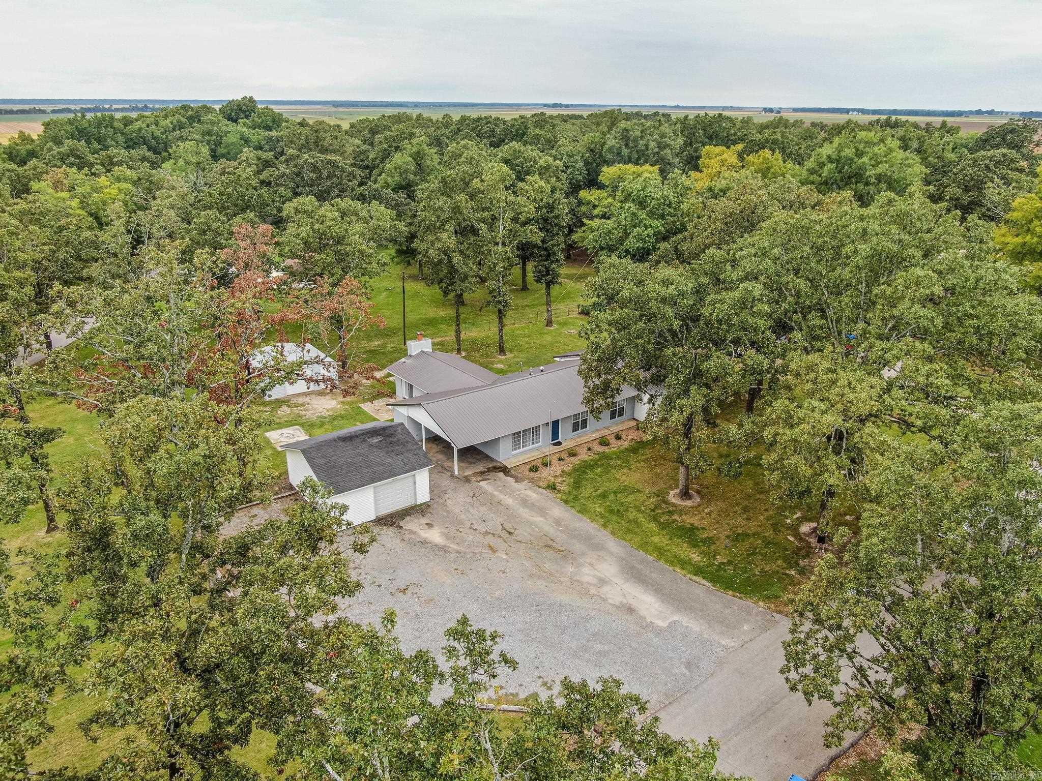 WESTWOOD ACRES - Residential