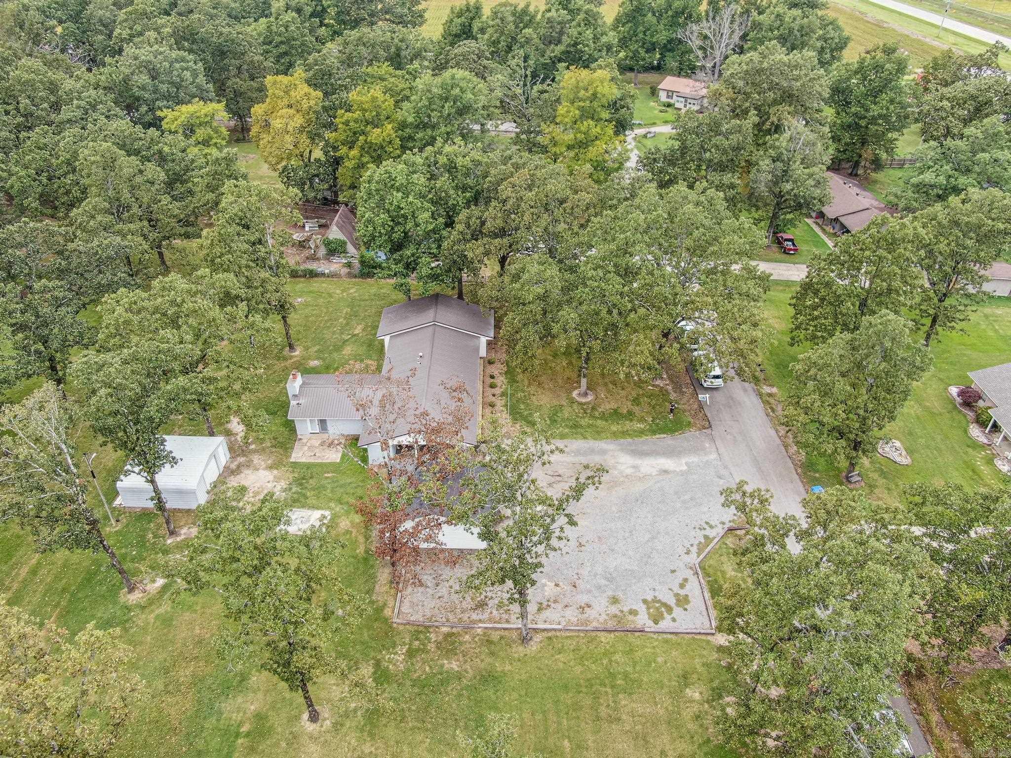 WESTWOOD ACRES - Residential