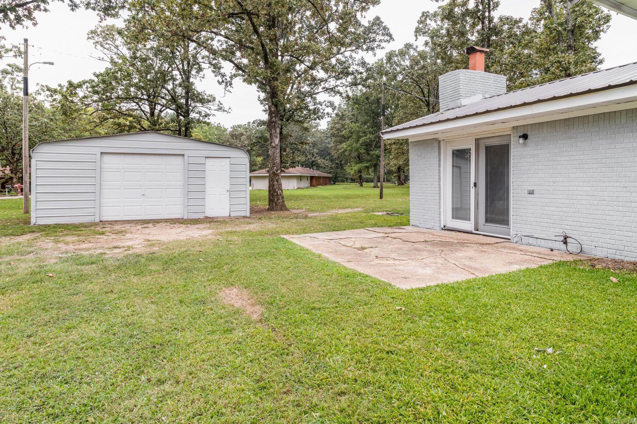 WESTWOOD ACRES - Residential