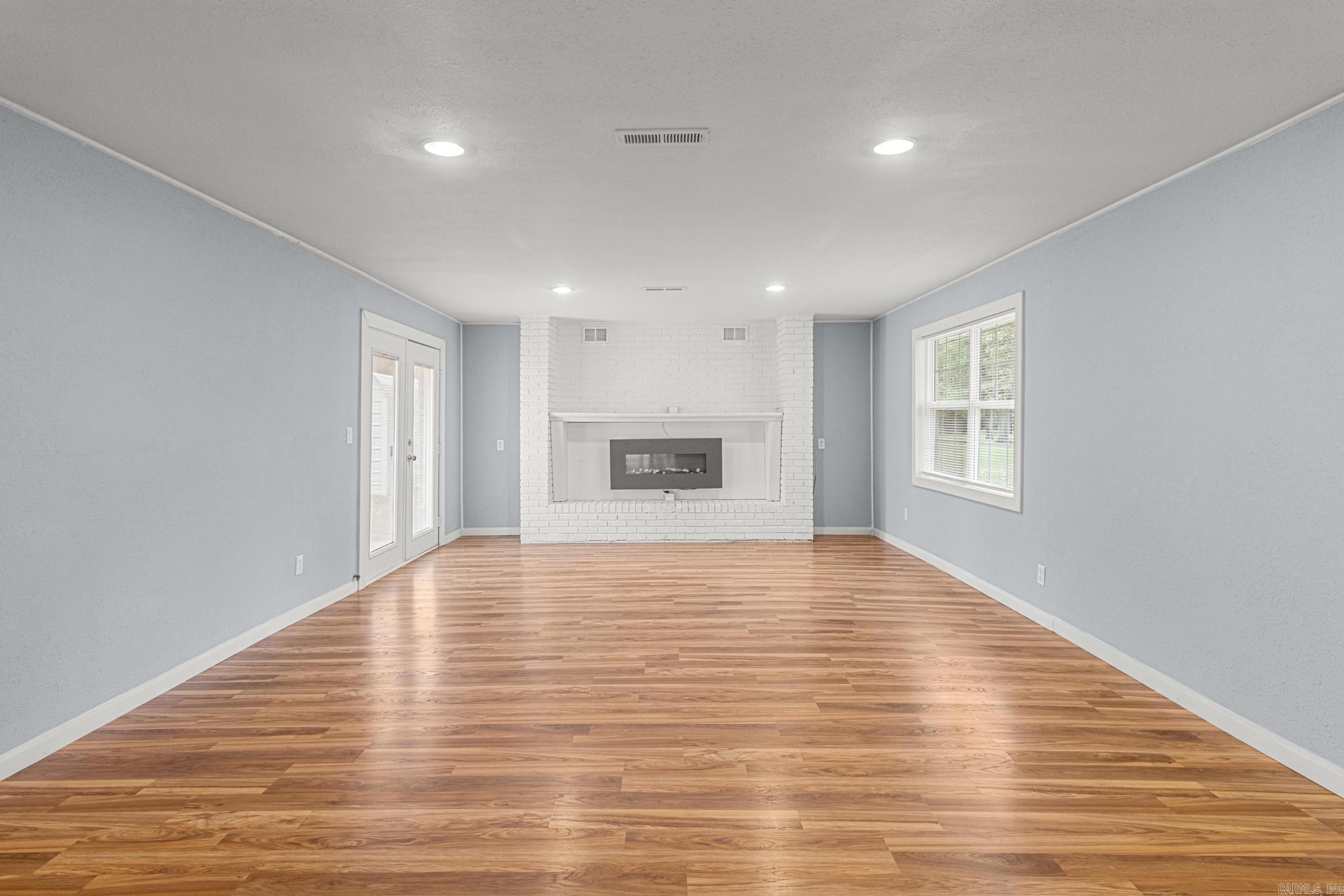 WESTWOOD ACRES - Residential