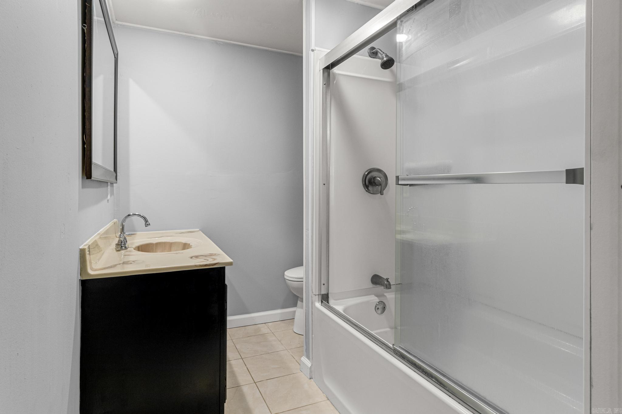 WESTWOOD ACRES - Residential