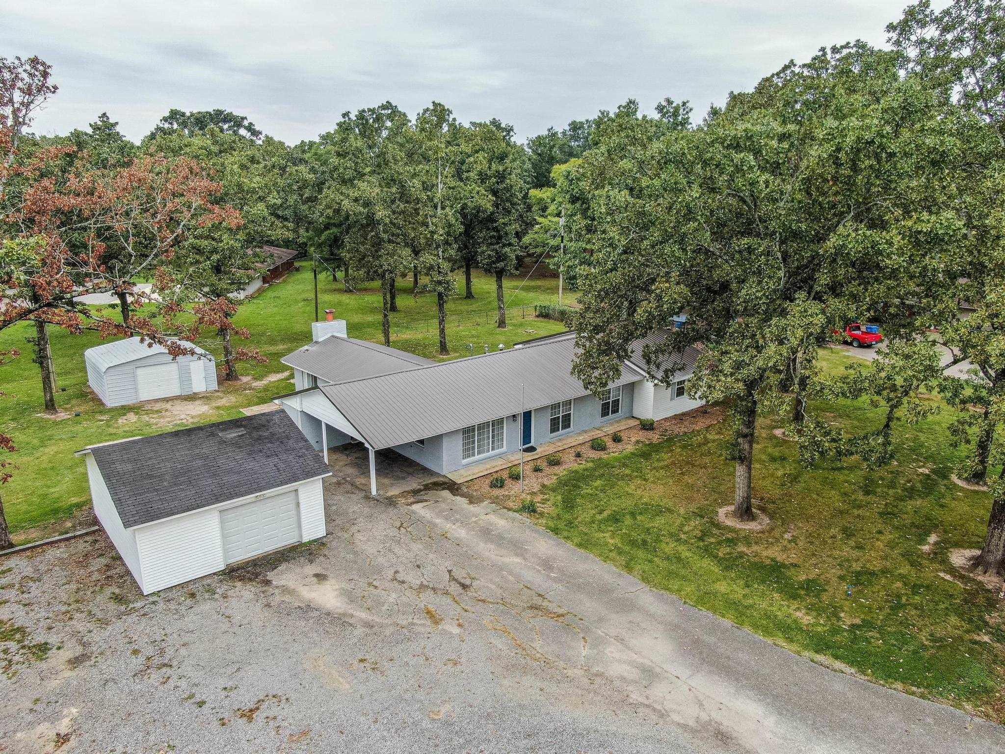 WESTWOOD ACRES - Residential