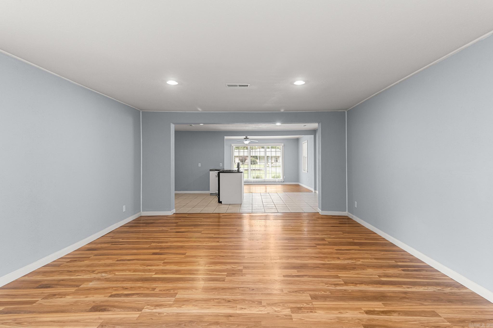 WESTWOOD ACRES - Residential