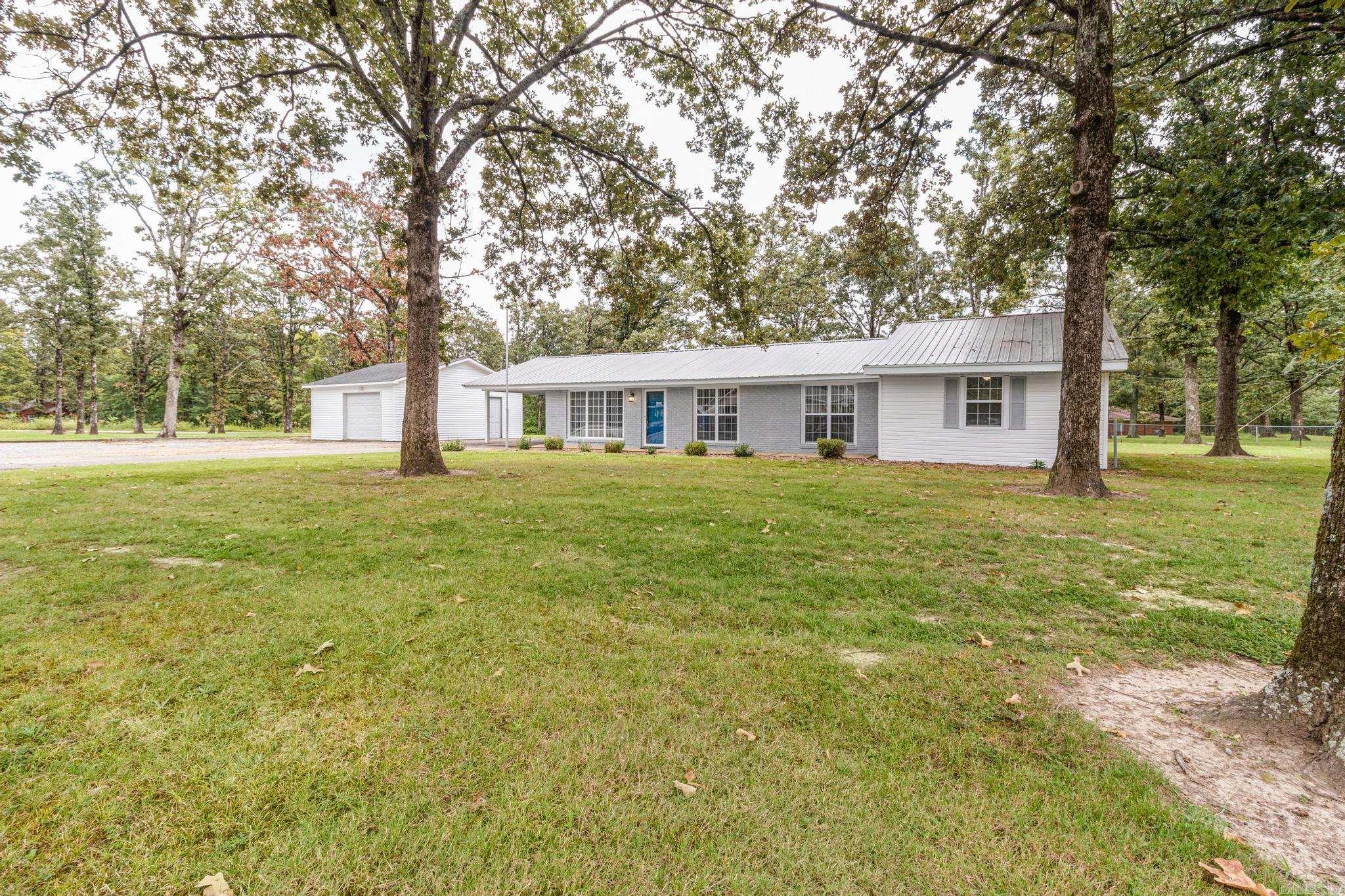 WESTWOOD ACRES - Residential