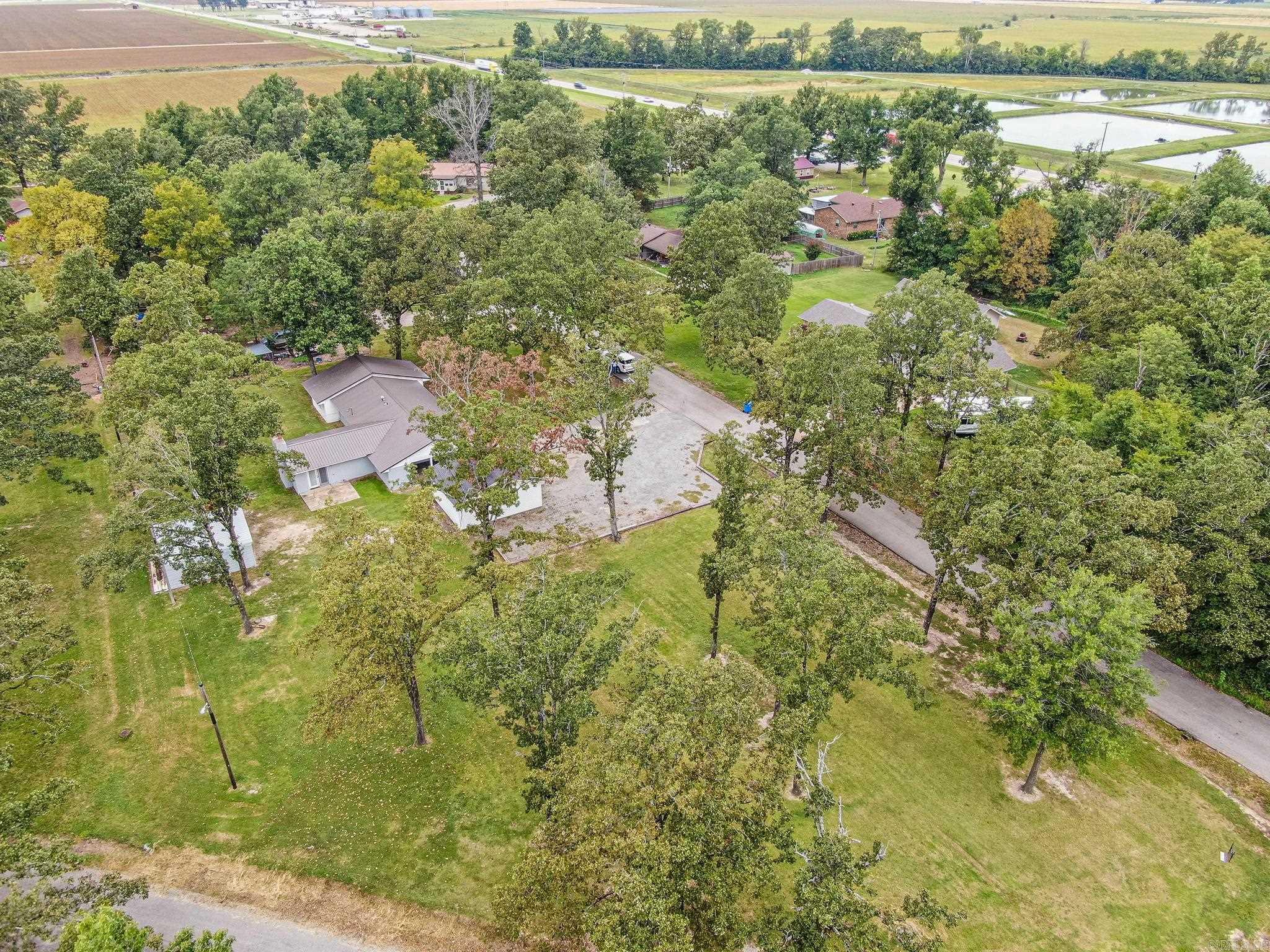 WESTWOOD ACRES - Residential