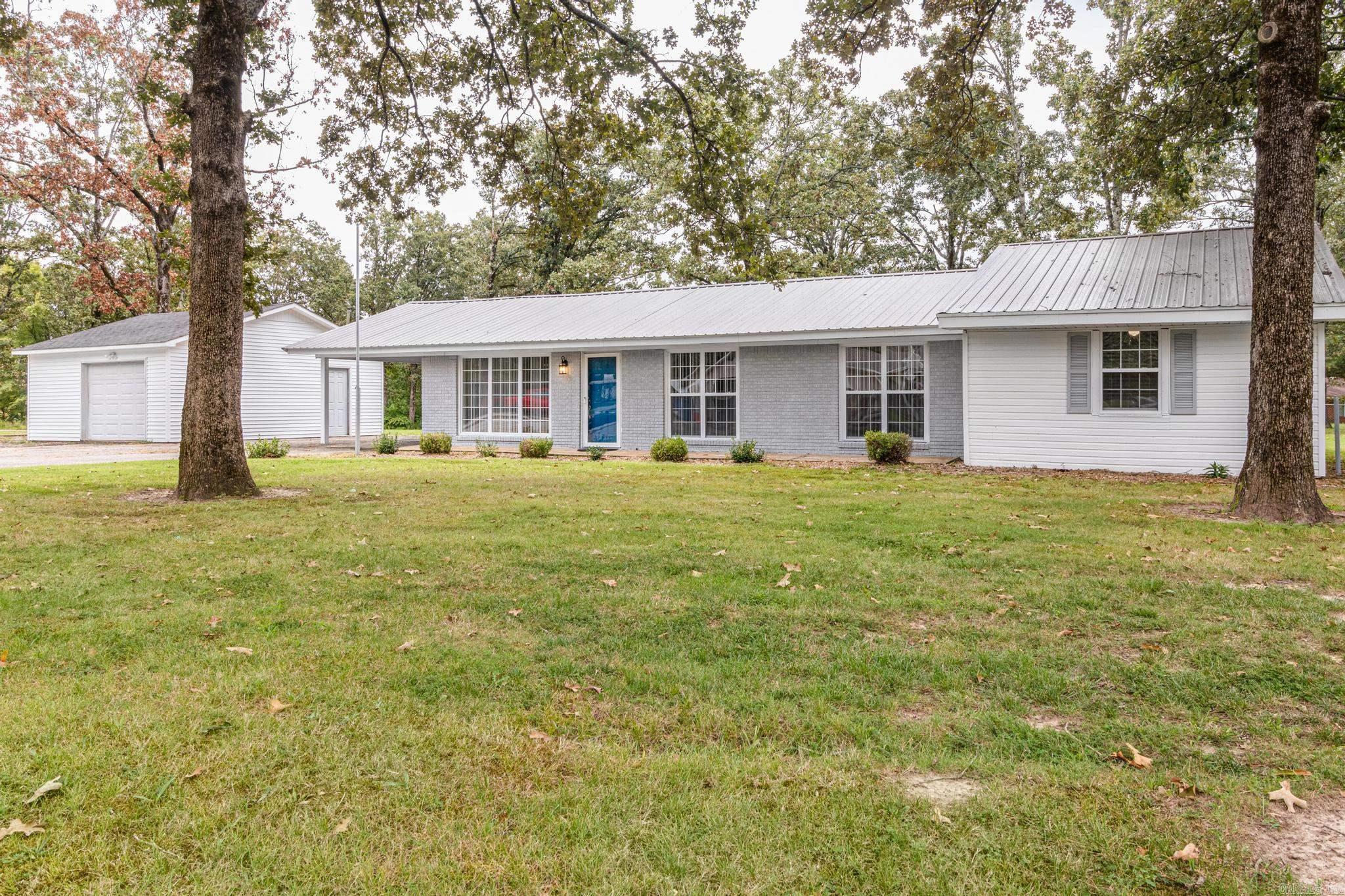 WESTWOOD ACRES - Residential