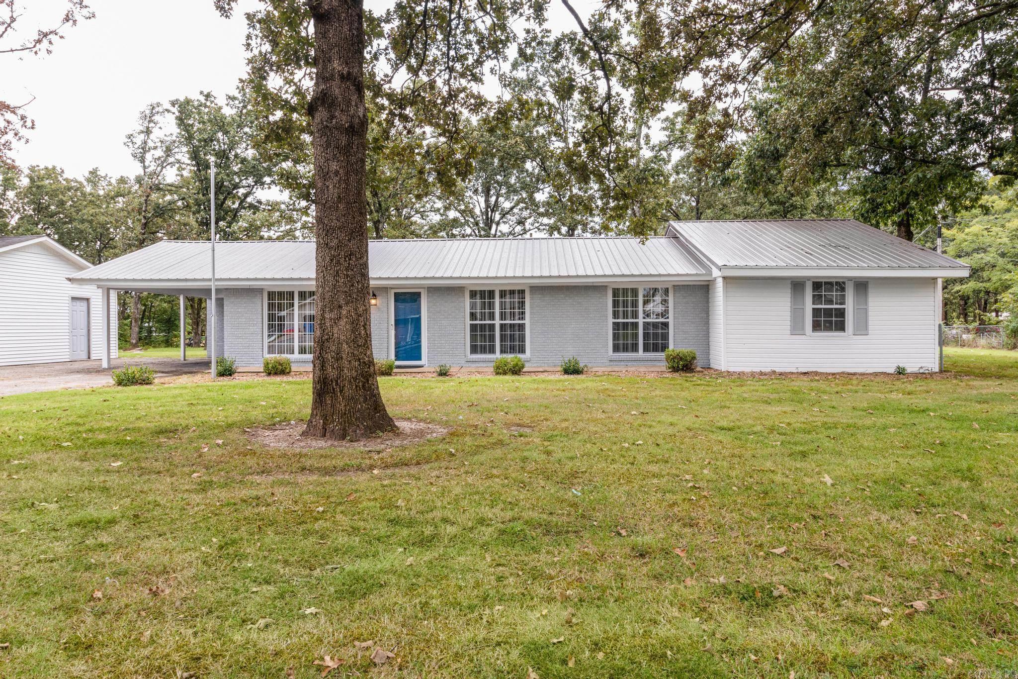 WESTWOOD ACRES - Residential