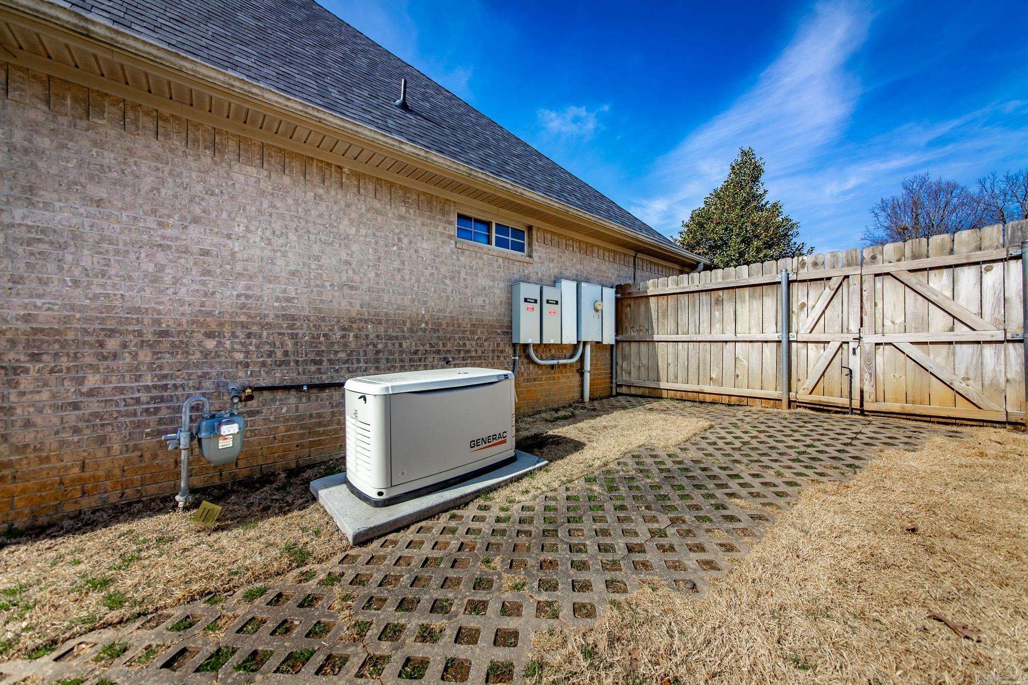 GREYSTONE - Residential