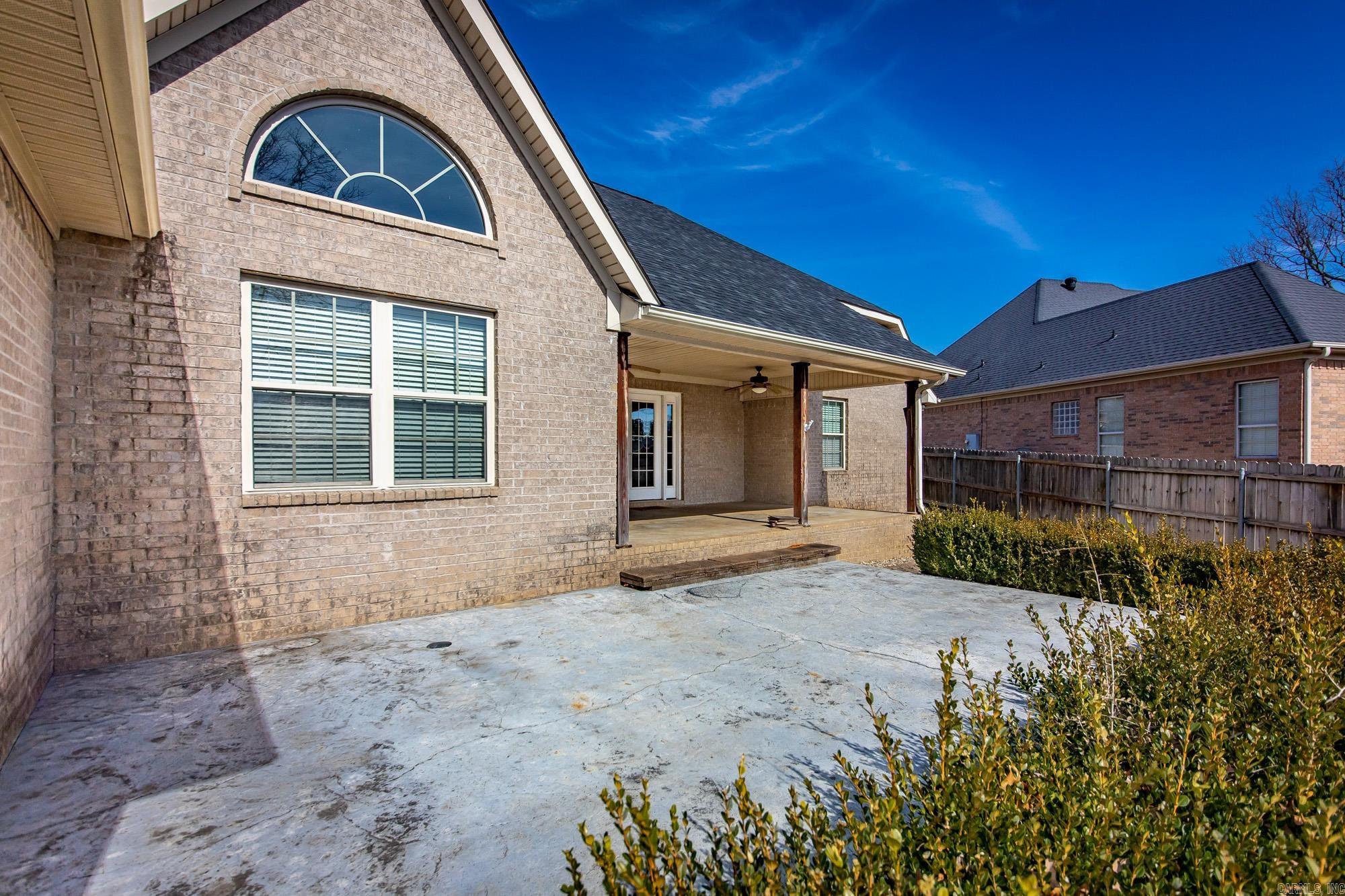 GREYSTONE - Residential