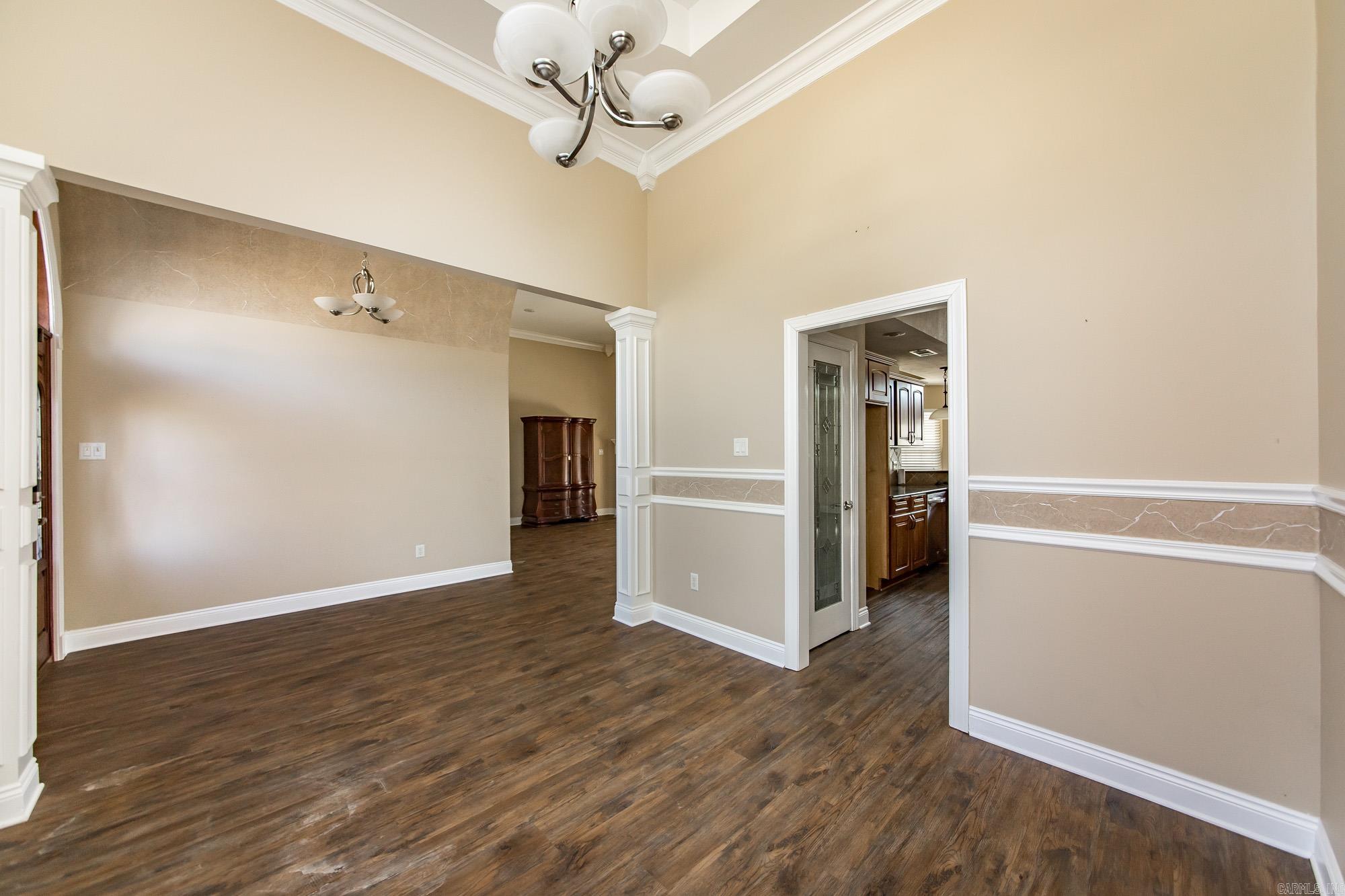 GREYSTONE - Residential