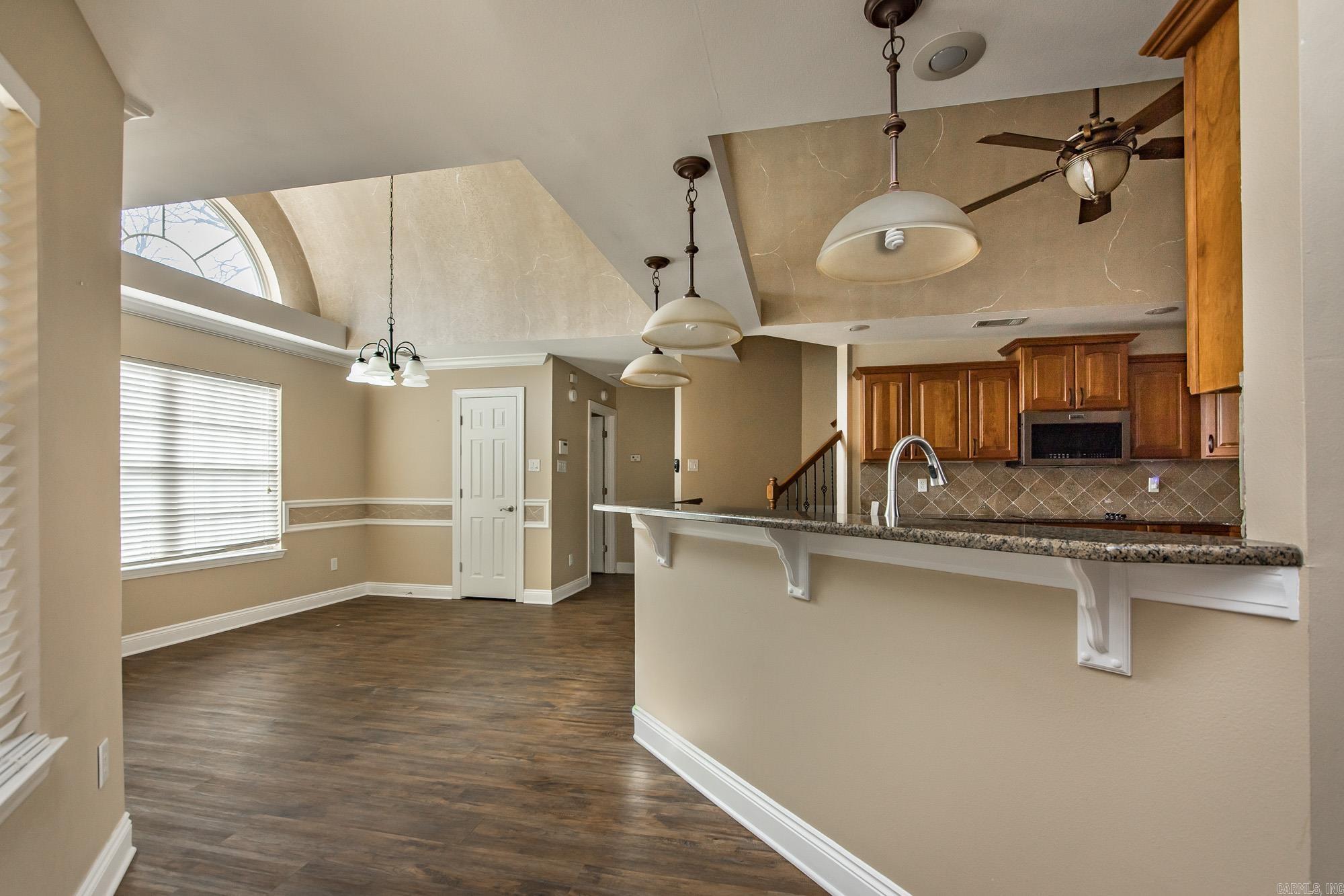 GREYSTONE - Residential