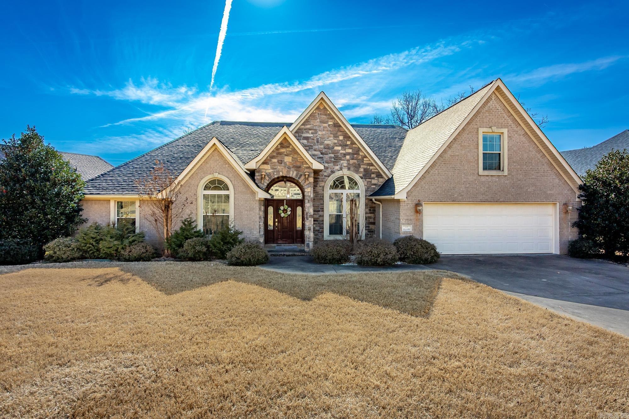 GREYSTONE - Residential