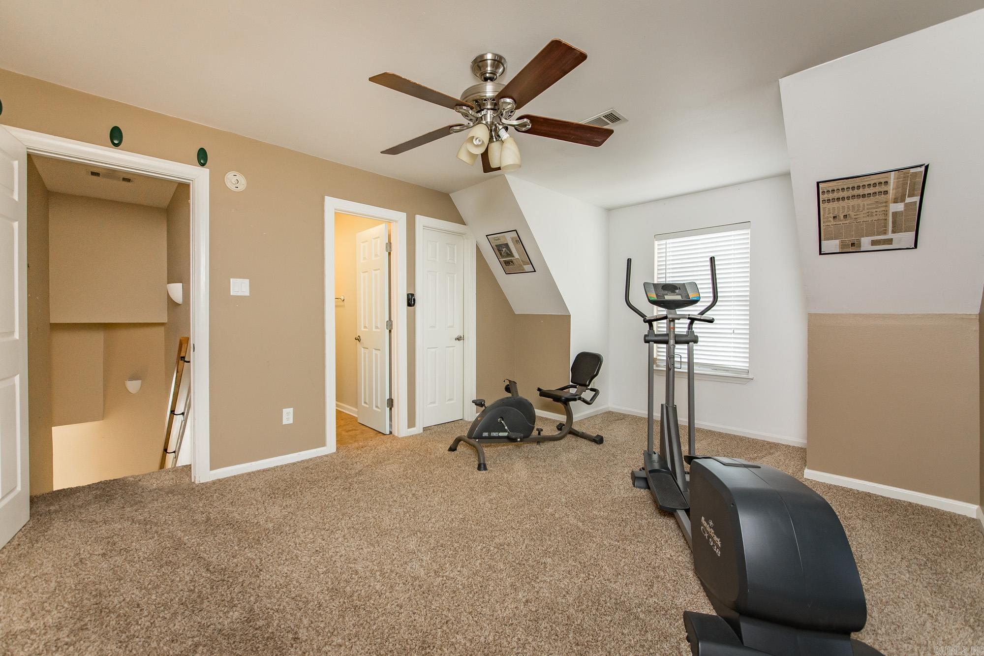 GREYSTONE - Residential