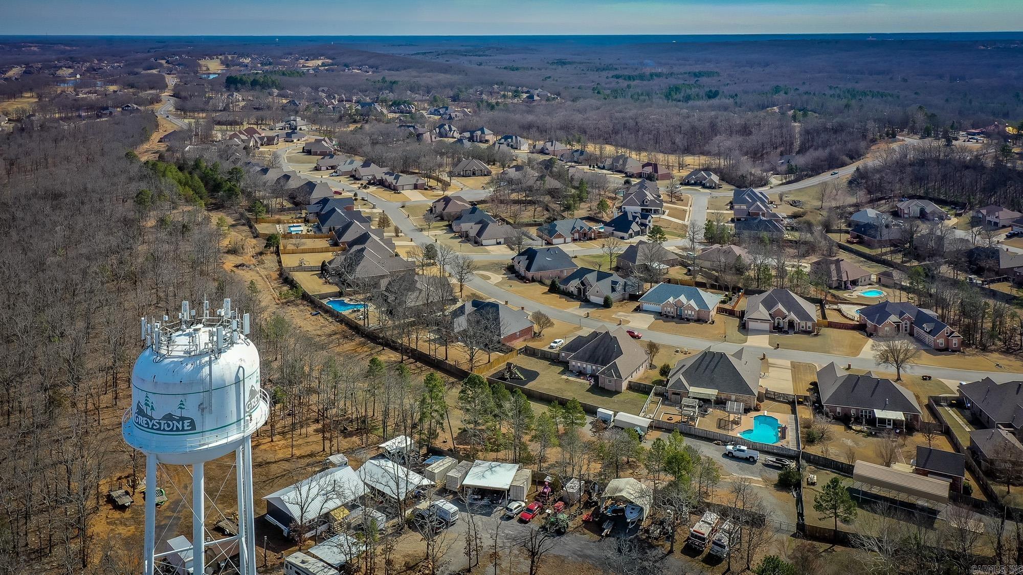 GREYSTONE - Residential