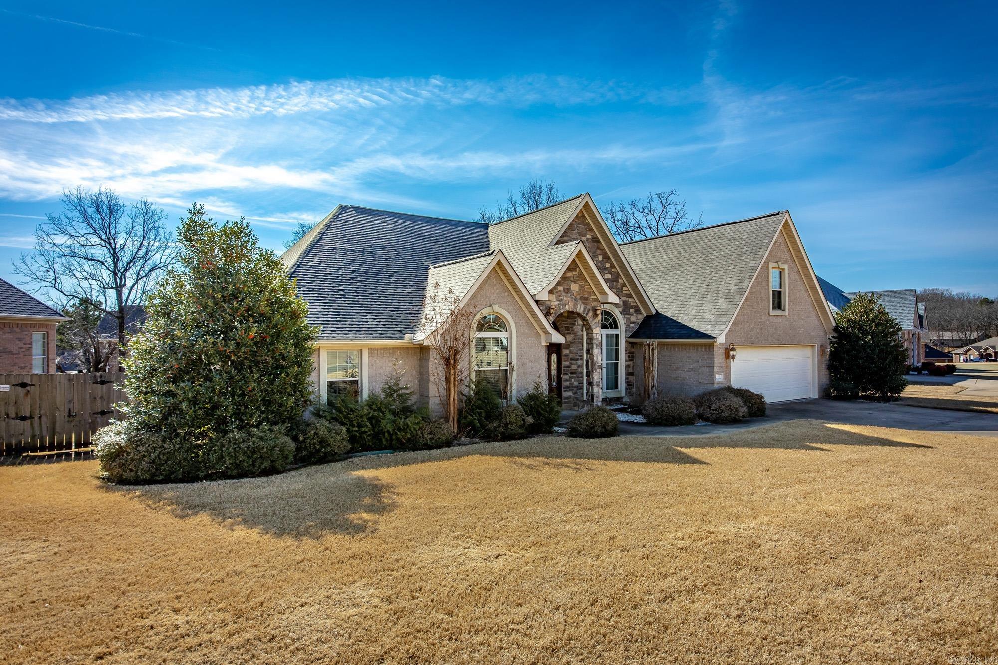 GREYSTONE - Residential