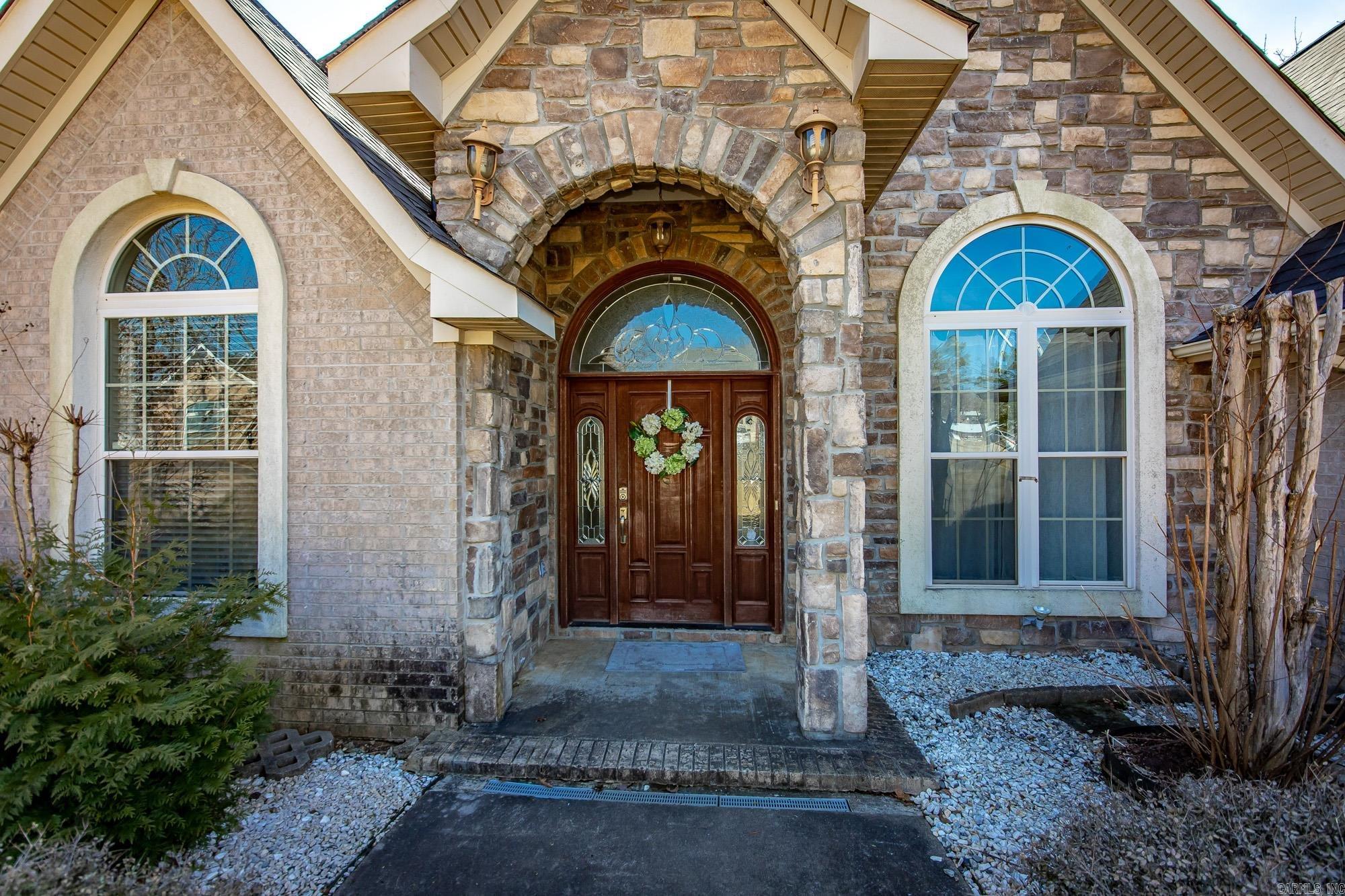 GREYSTONE - Residential