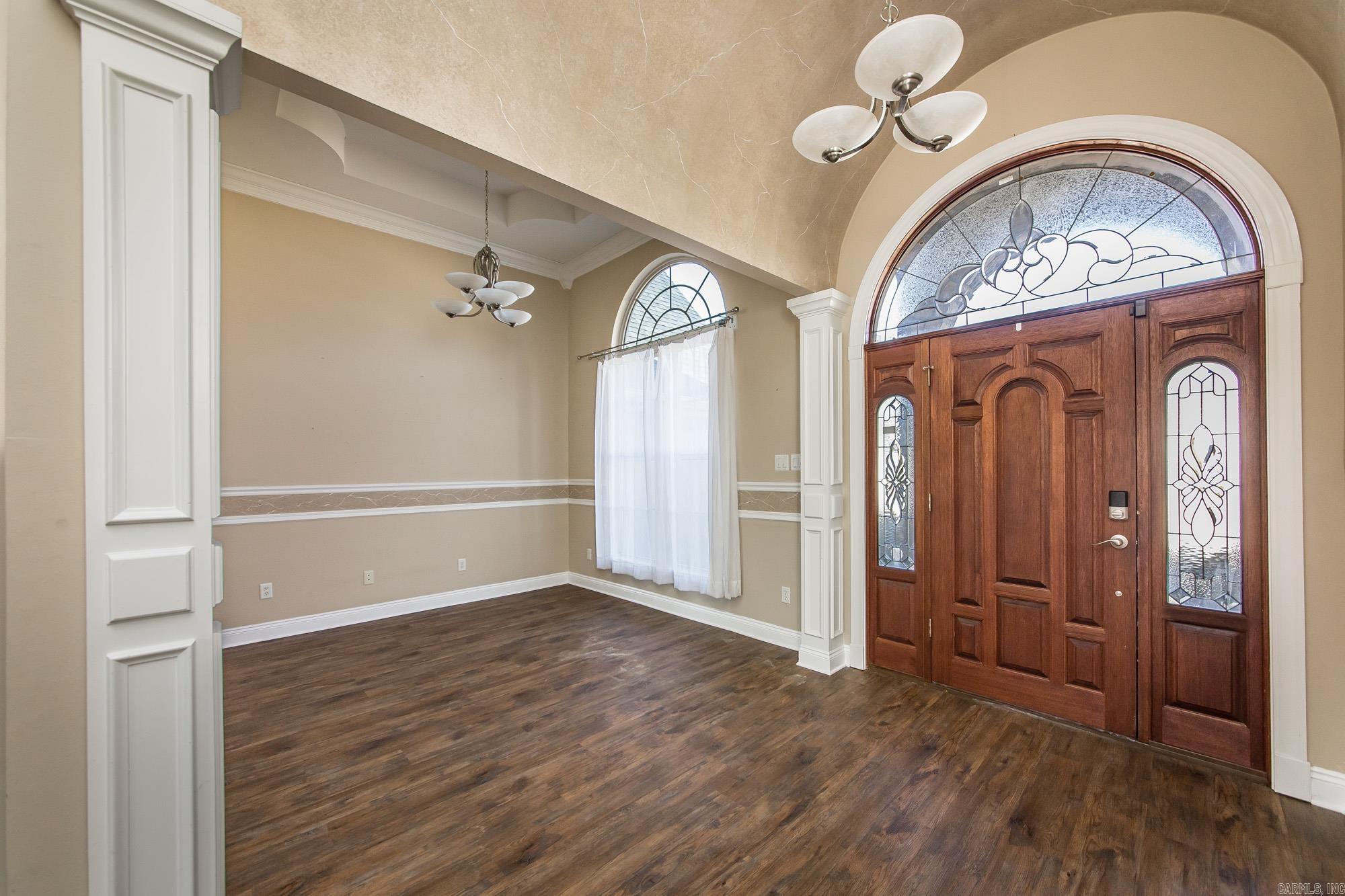 GREYSTONE - Residential