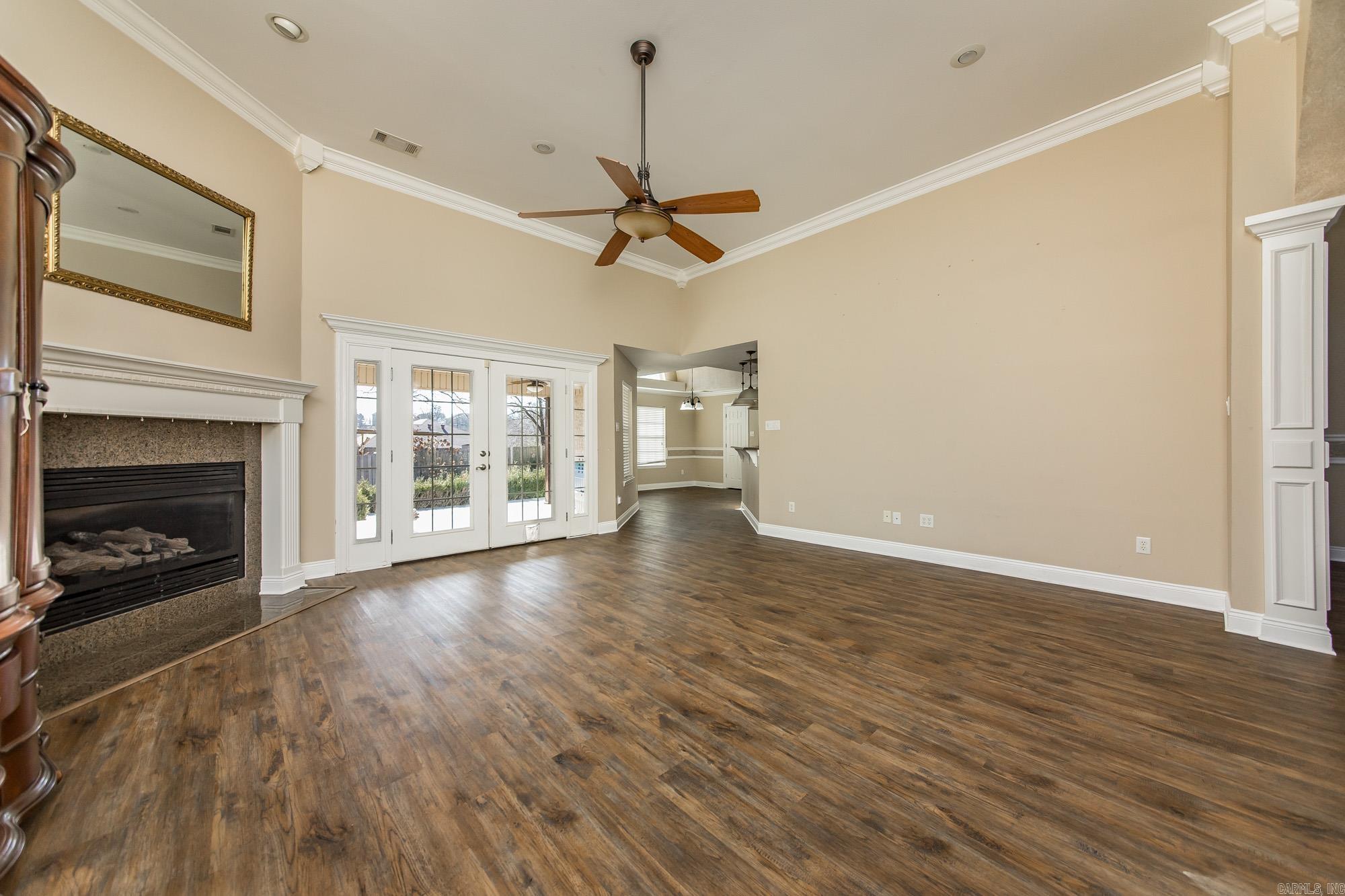 GREYSTONE - Residential