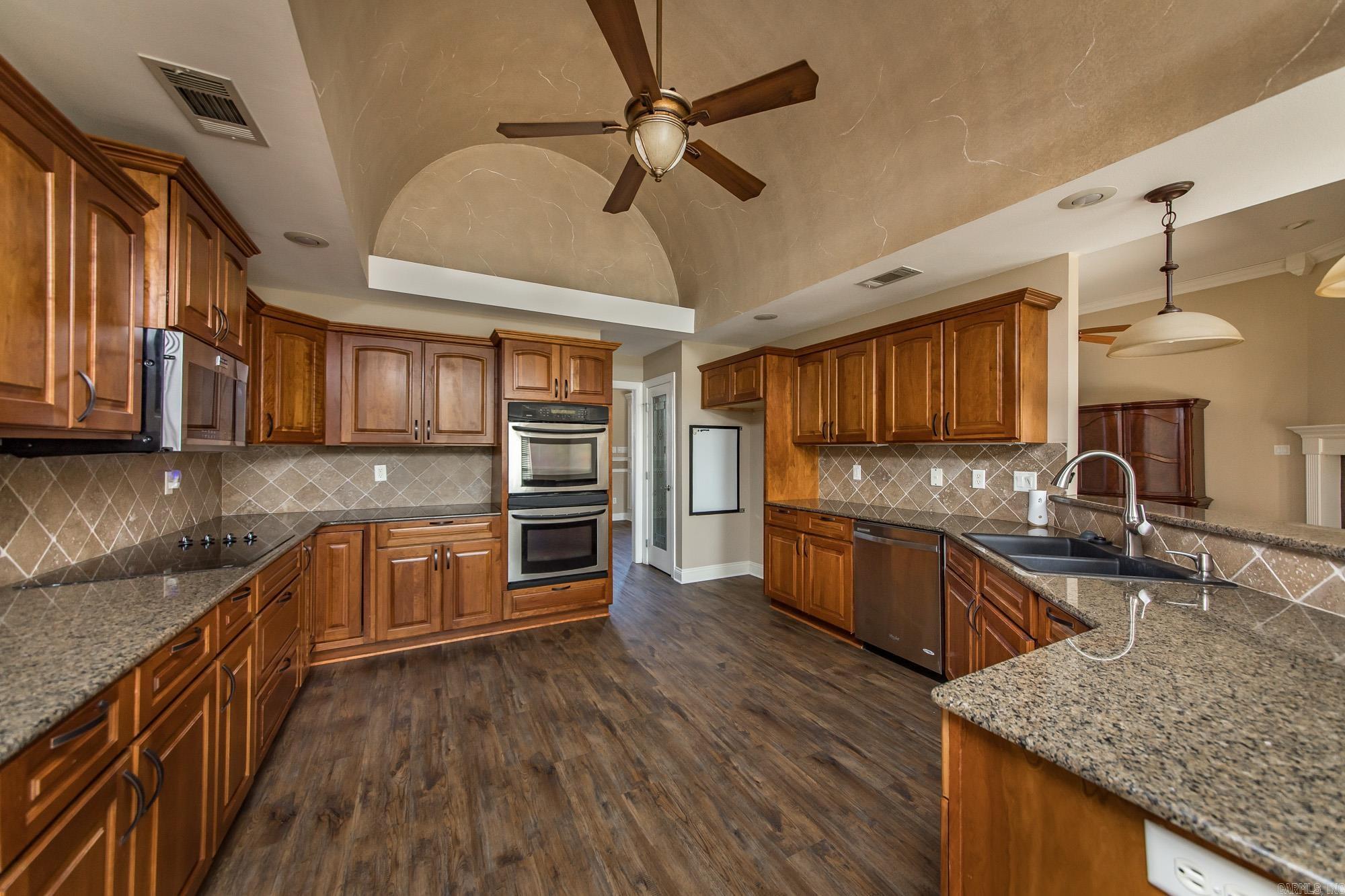 GREYSTONE - Residential