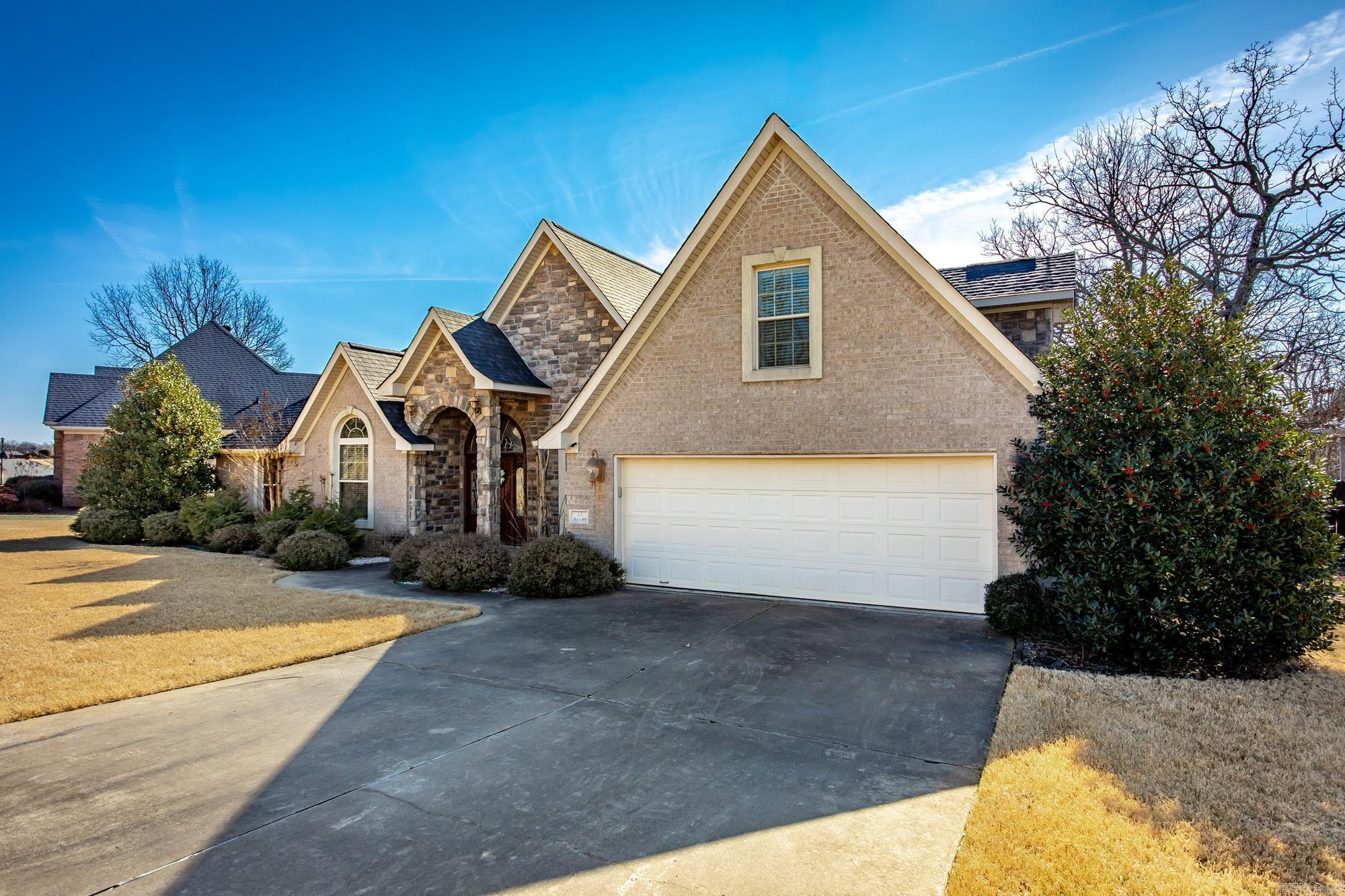 GREYSTONE - Residential