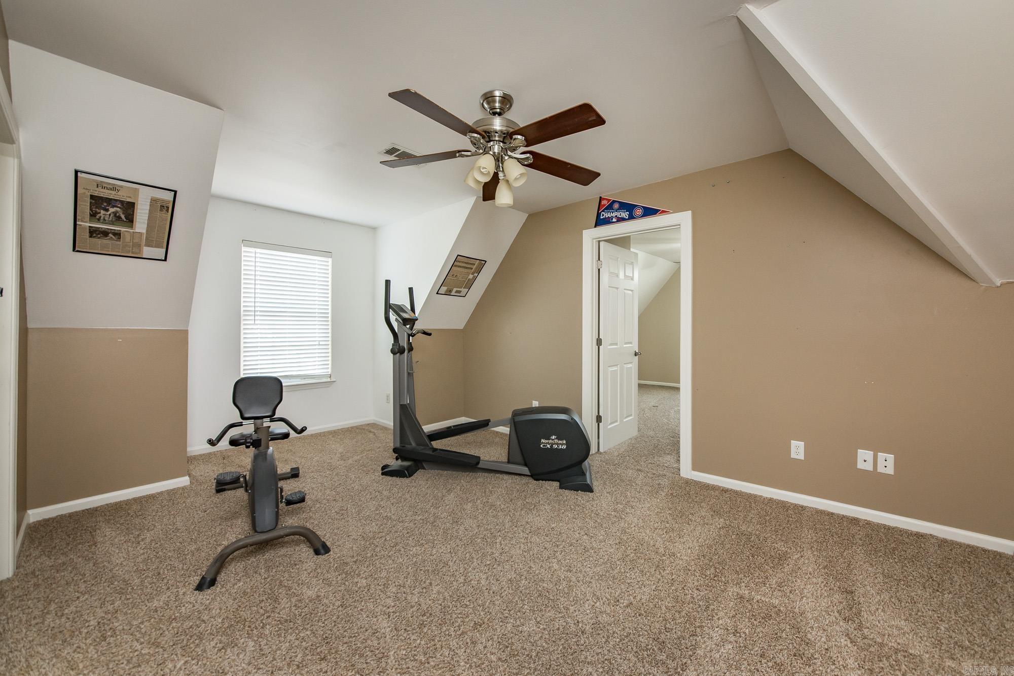 GREYSTONE - Residential