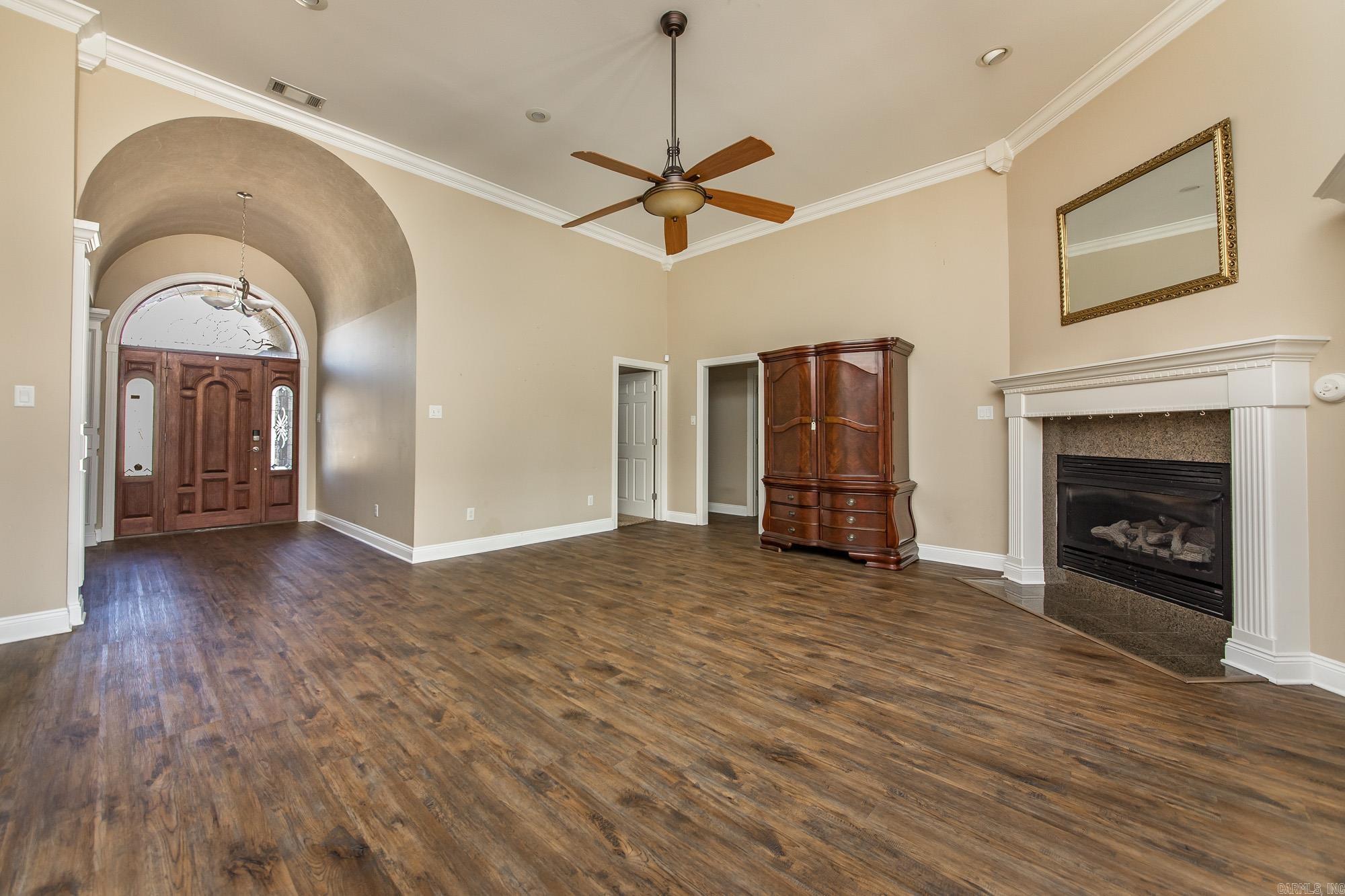 GREYSTONE - Residential