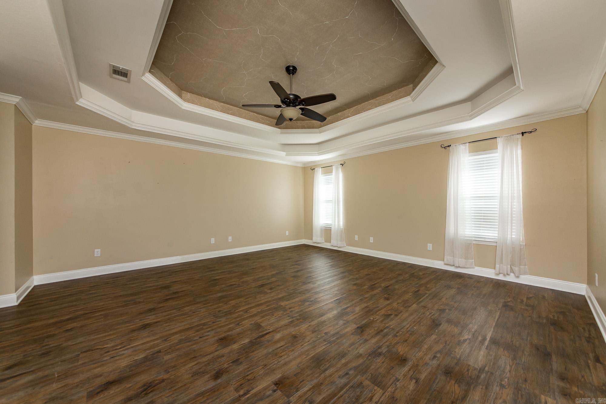 GREYSTONE - Residential