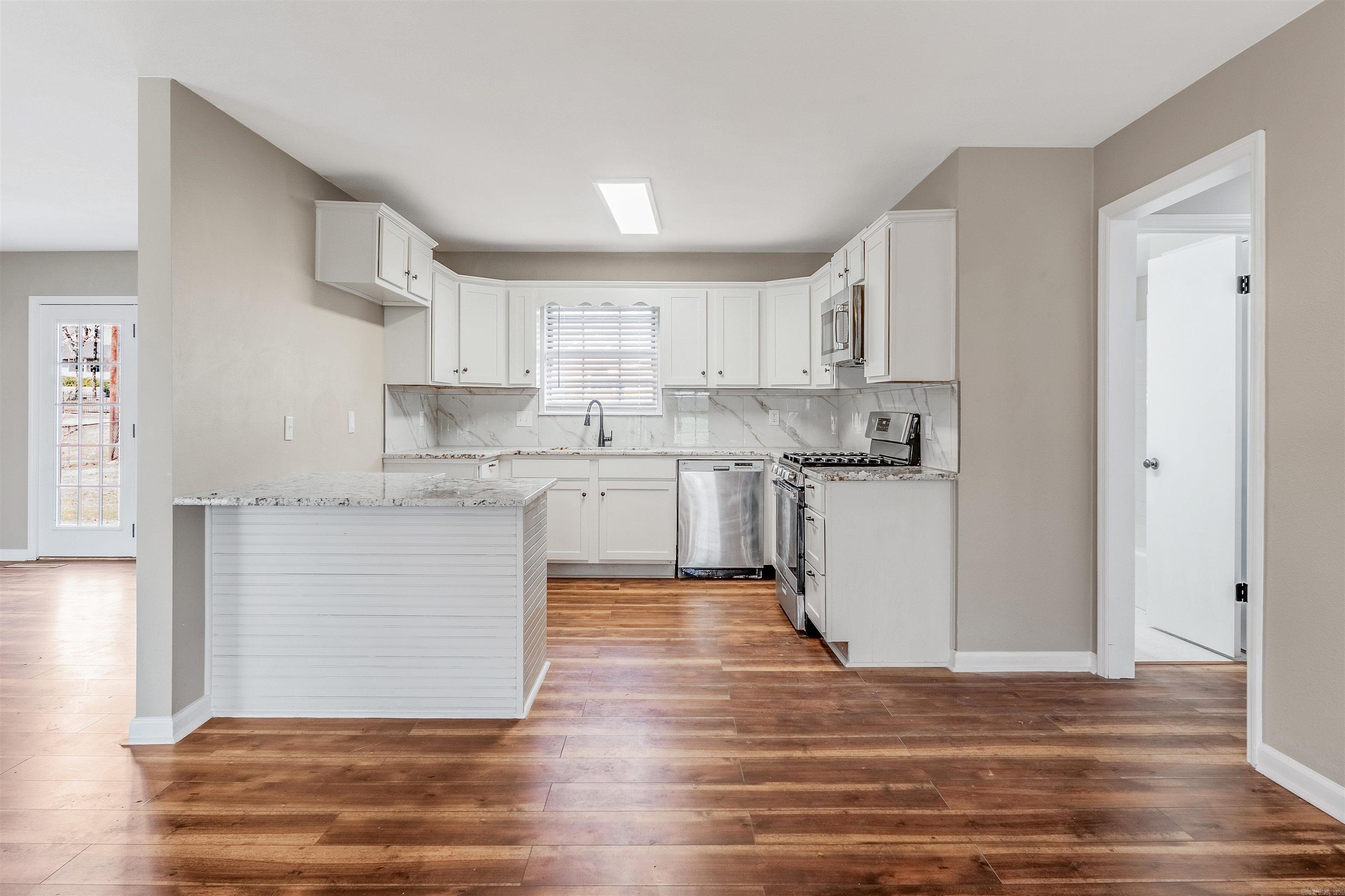 Lakewood - Residential