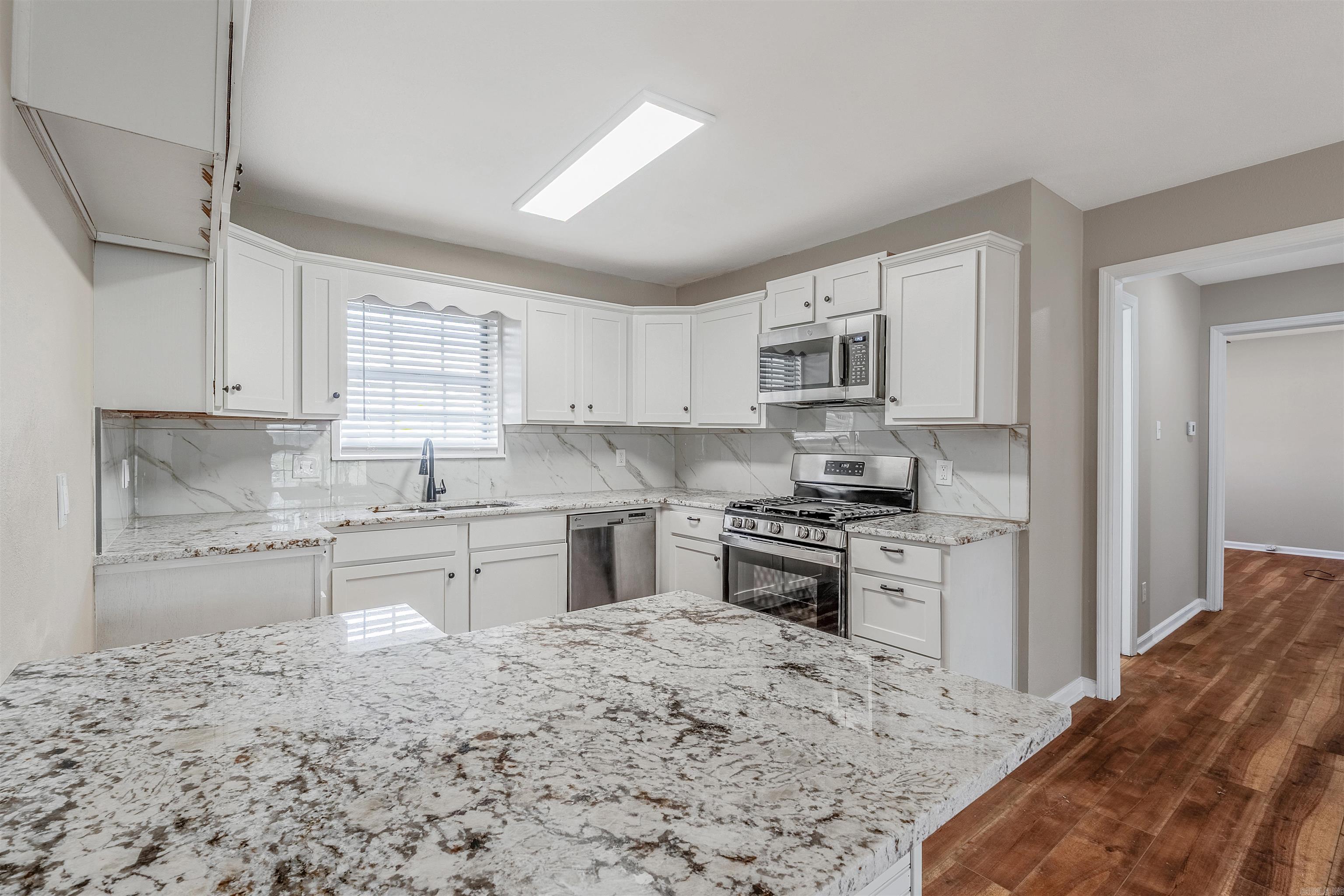 Lakewood - Residential